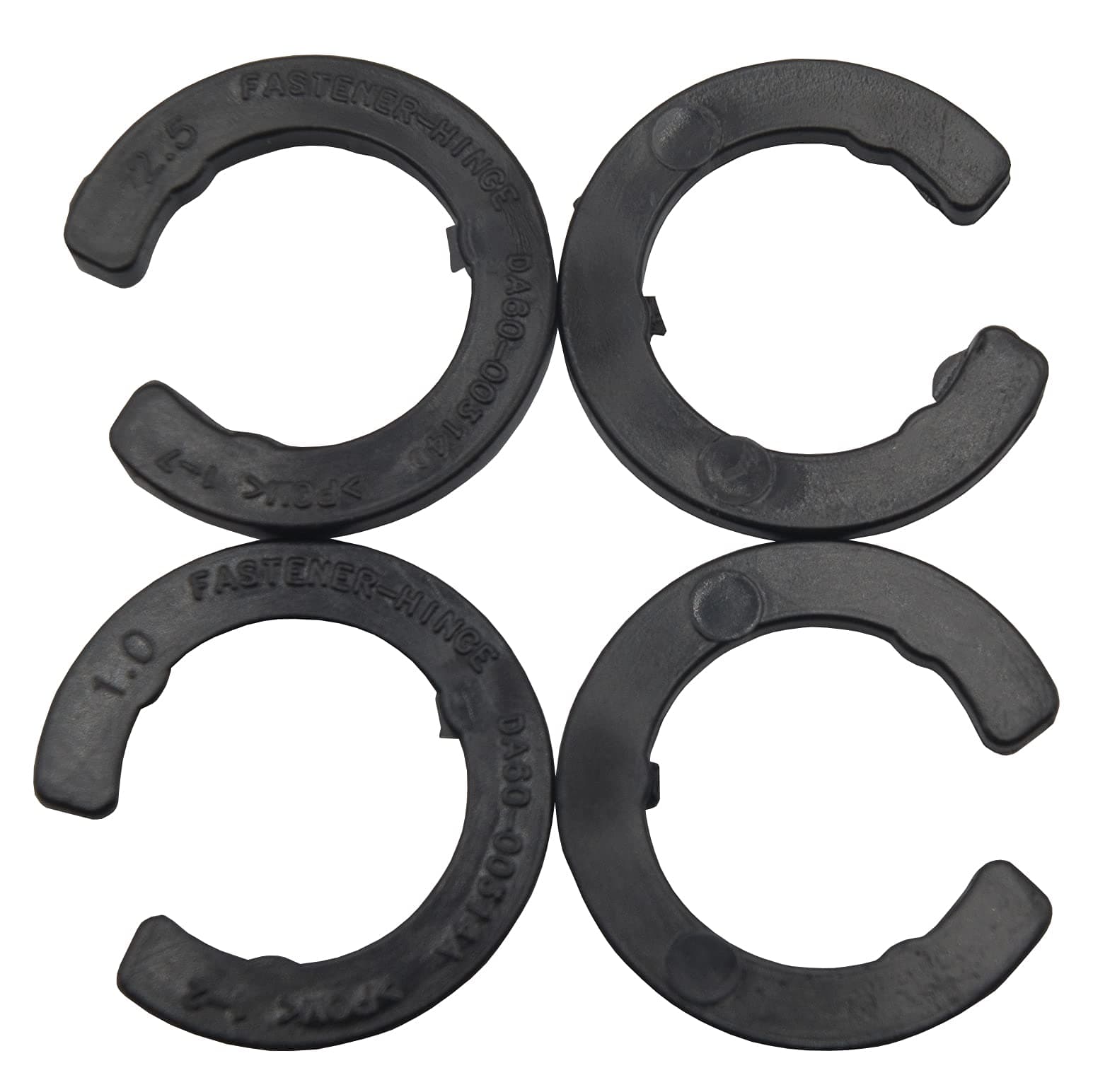 SDDA99-04158A da99-04158a-da60-00314c-refrigerator-door-hinge-shim-kit