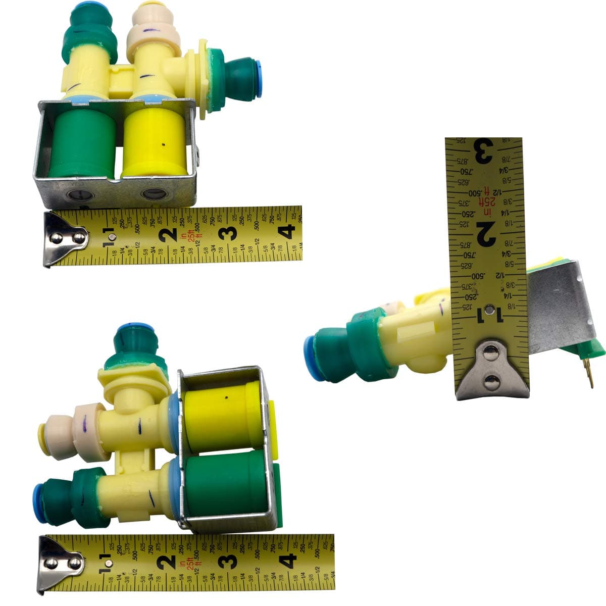 SDW10279866 w10279866-4443855-refrigerator-water-inlet-valve view 21