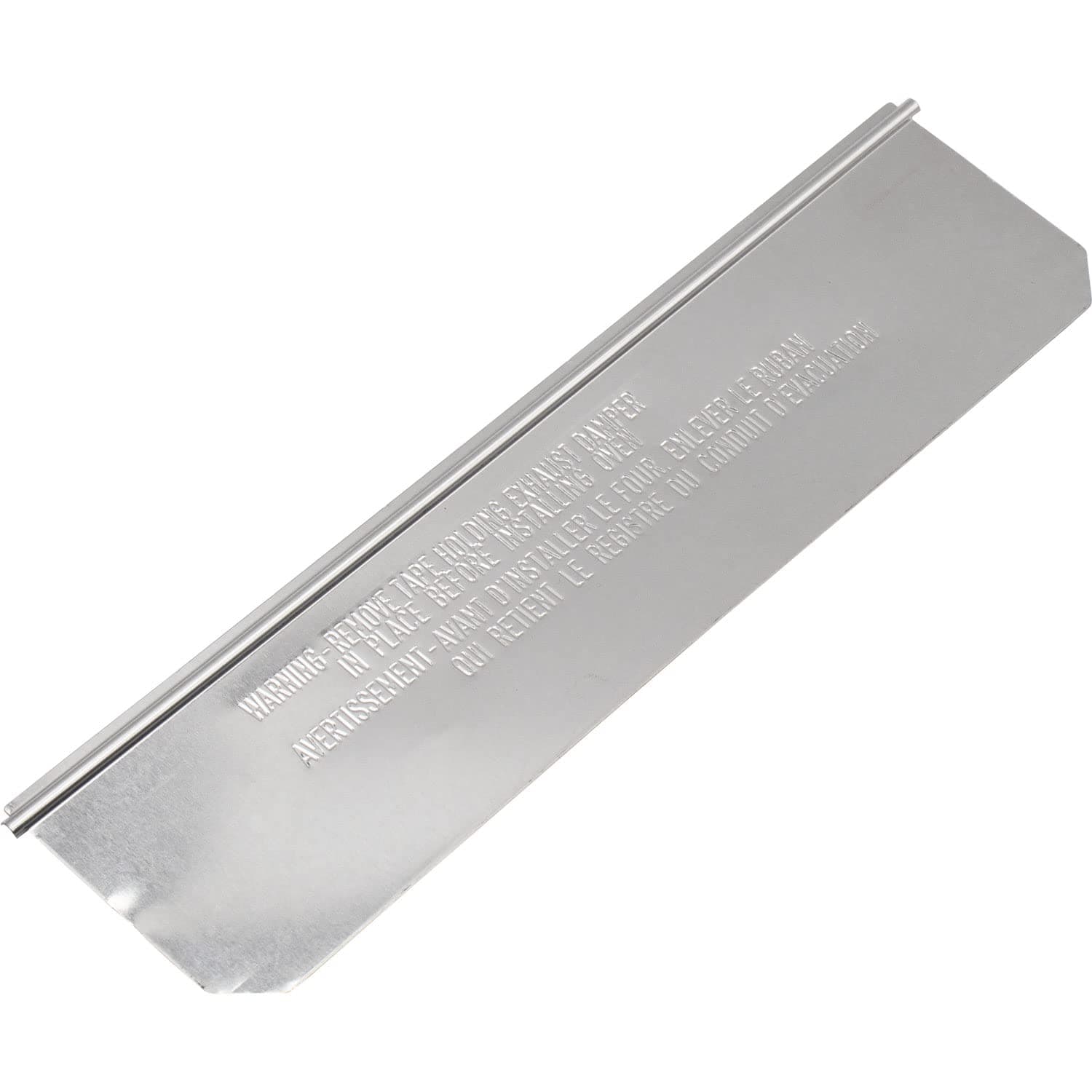 SDDE71-60051B de71-60051b-2083632-microwave-vent-damper-cover