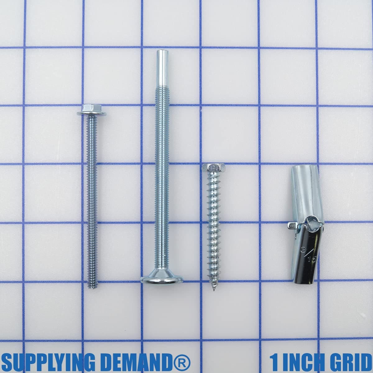 SDDE92-90505N de92-90505n-2683095-microwave-mounting-hardware-set view 21