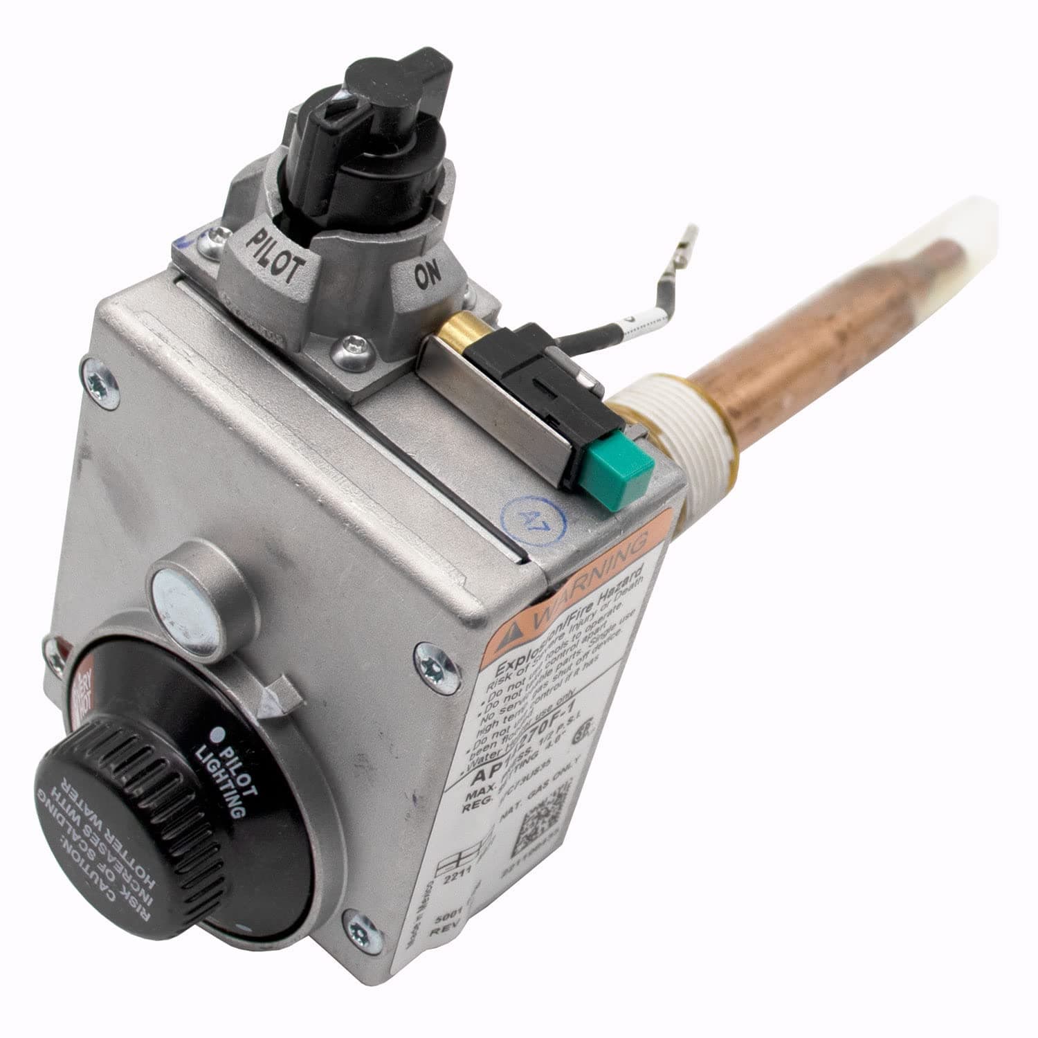 SDSP14270F sp14270f-water-heater-control-thermostat