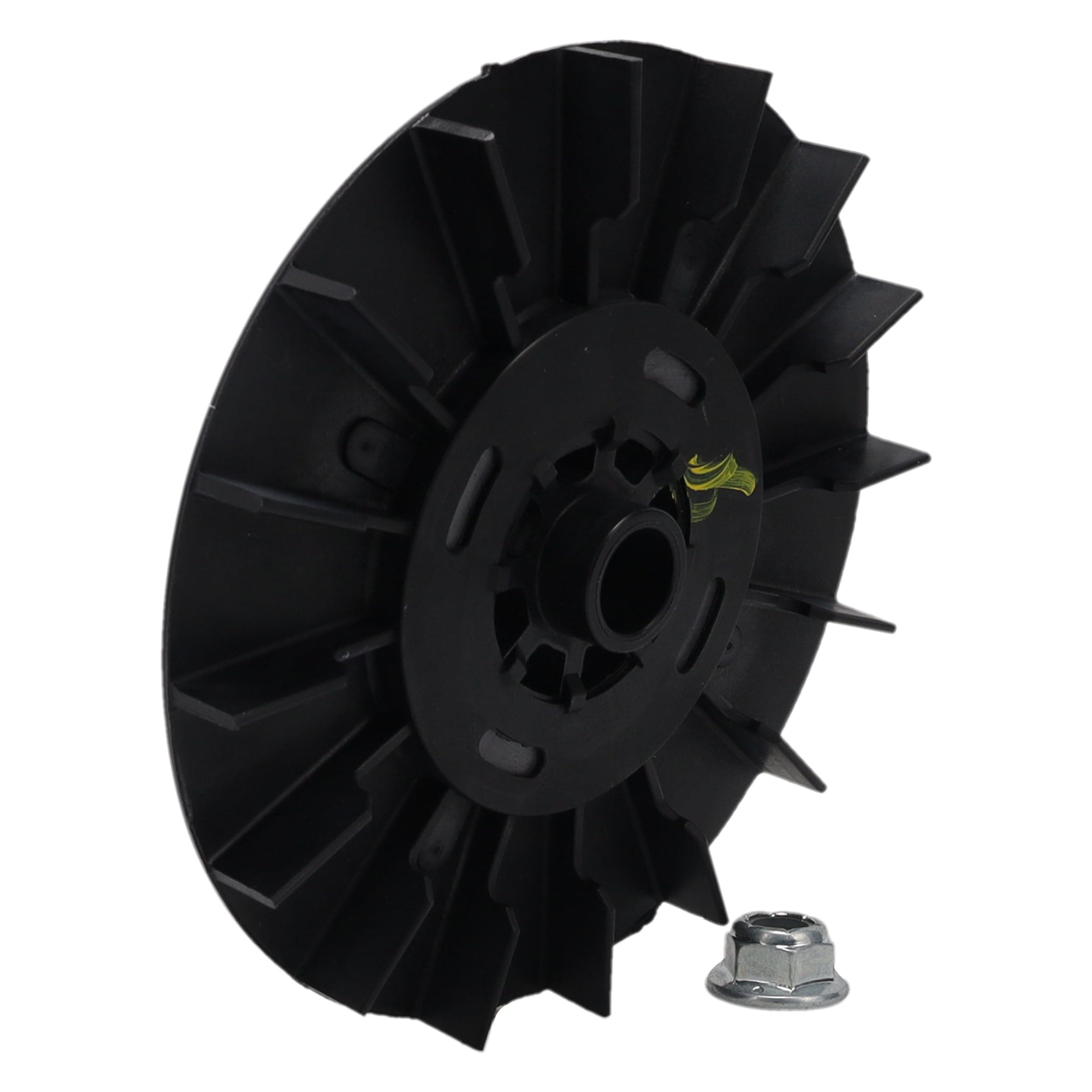 SDWH03X32217 wh03x32217-wh49x25377-washer-motor-pulley-nut view 21