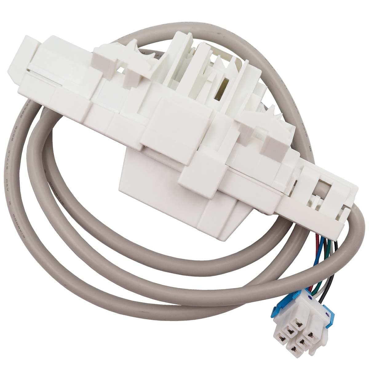 SDDC34-00025E dc34-00025e-ap6225255-washer-door-lid-lock-assembly