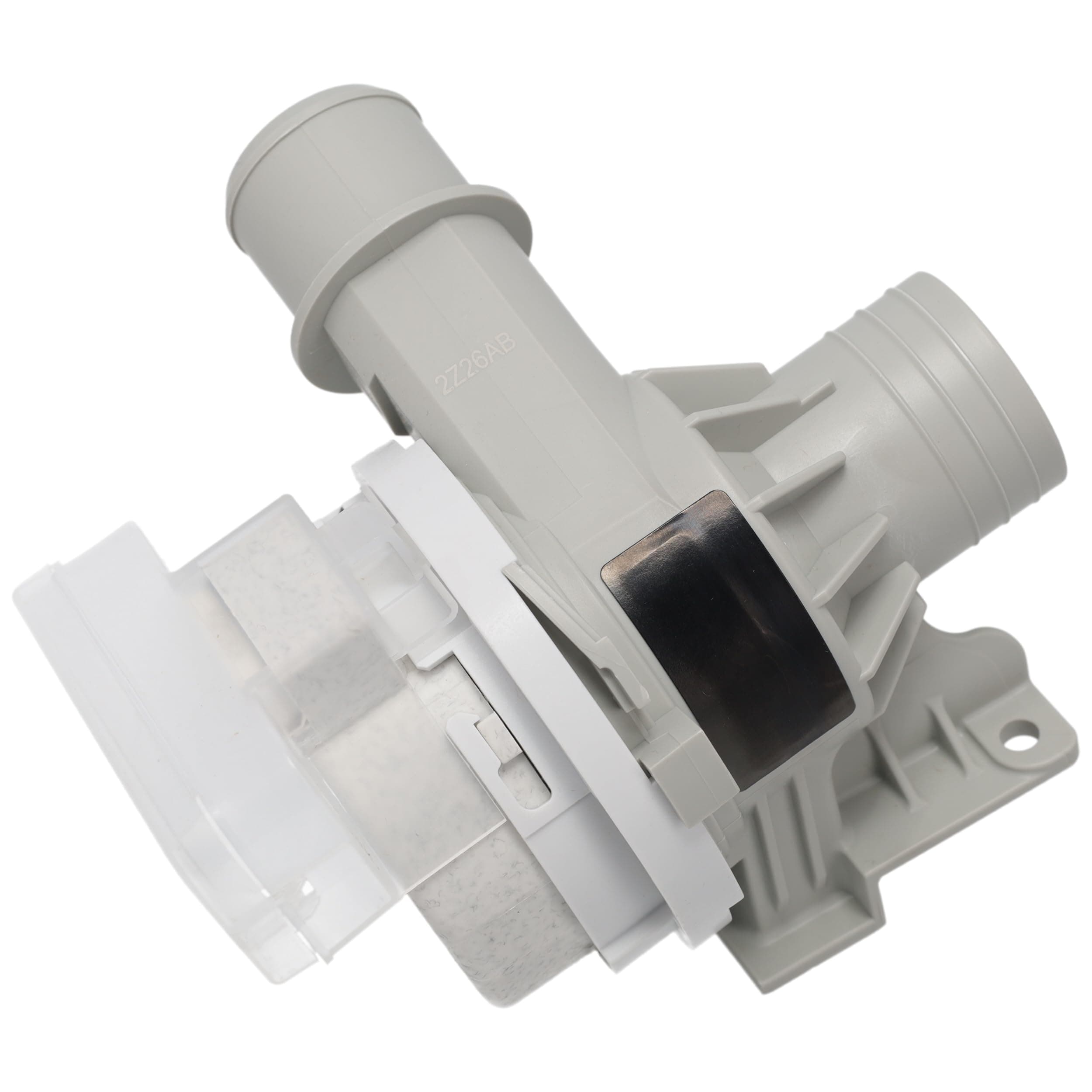 SDAHA75673404 aha75673404-ap6978814-washer-drain-pump-assembly