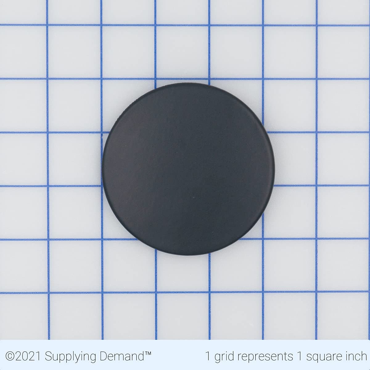SDWB29K10023X2 wb29k10023x2-wb29k10023-gas-range-burner-cap-2-pack view 21