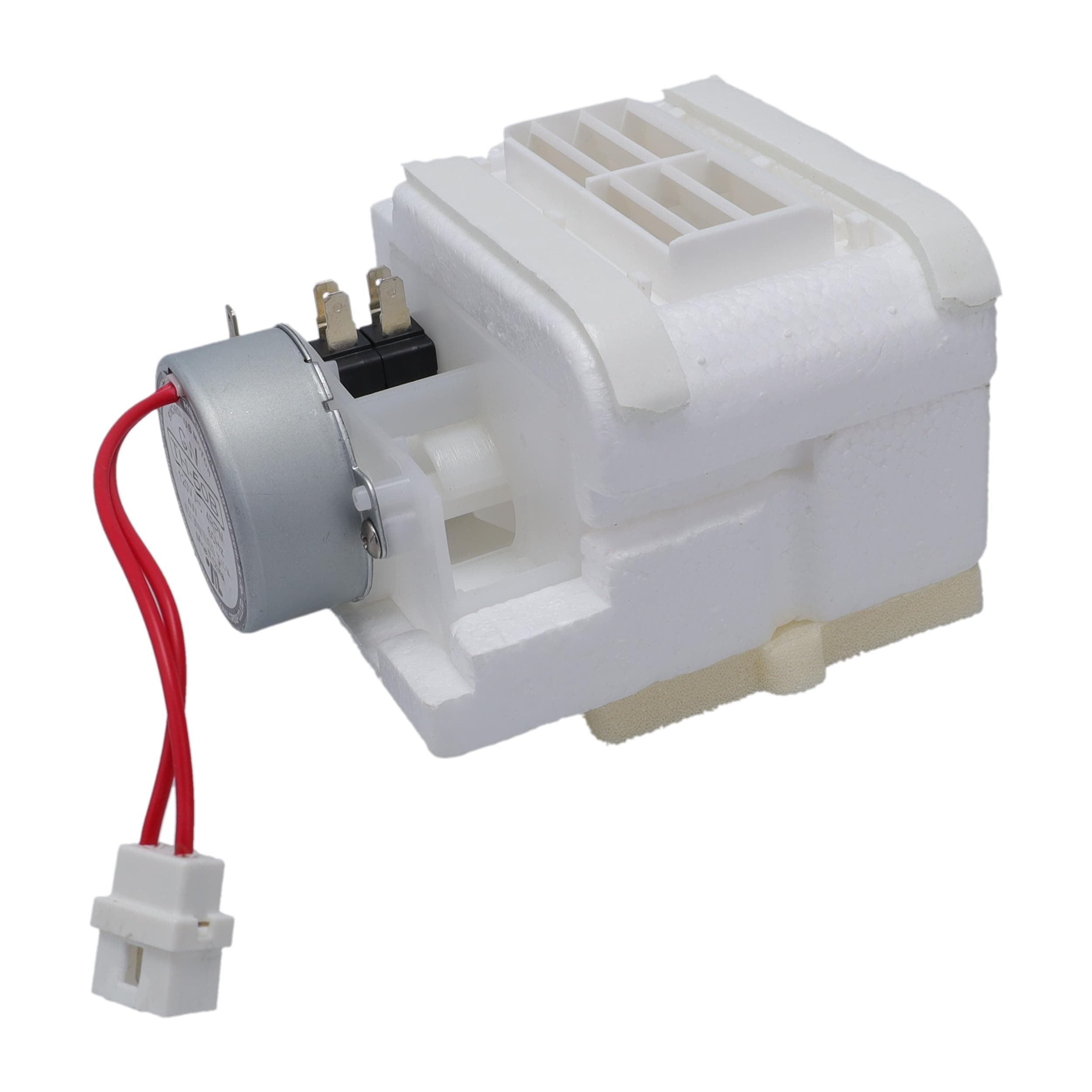 SD241600902 241600902-1062217-refrigerator-air-damper-control view 71