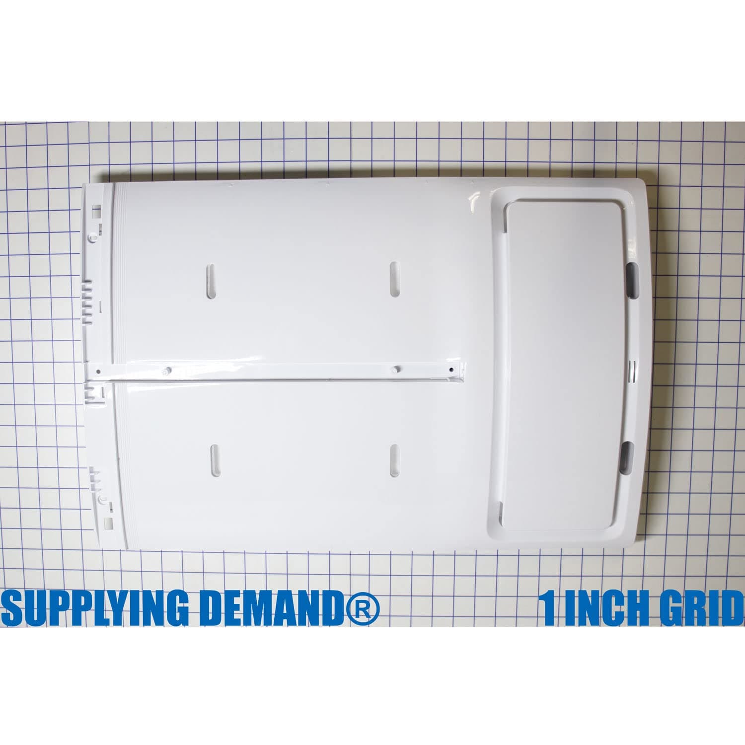SDDA97-12609C da97-12609c-da97-12609a-refrigerator-fresh-food-fan-cover view 11