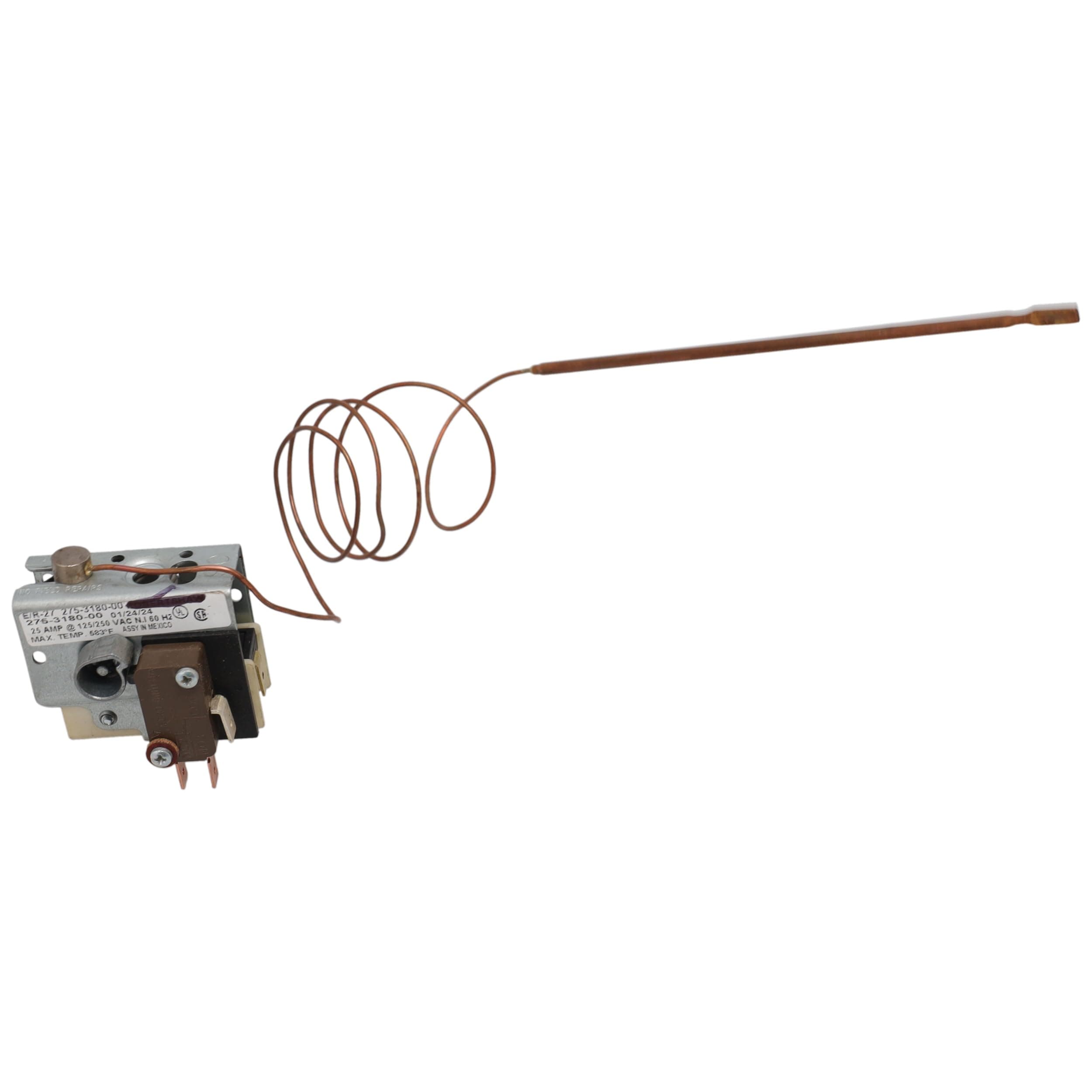 SDWB21X5287 wb21x5287-ap2023656-oven-thermostat view 61