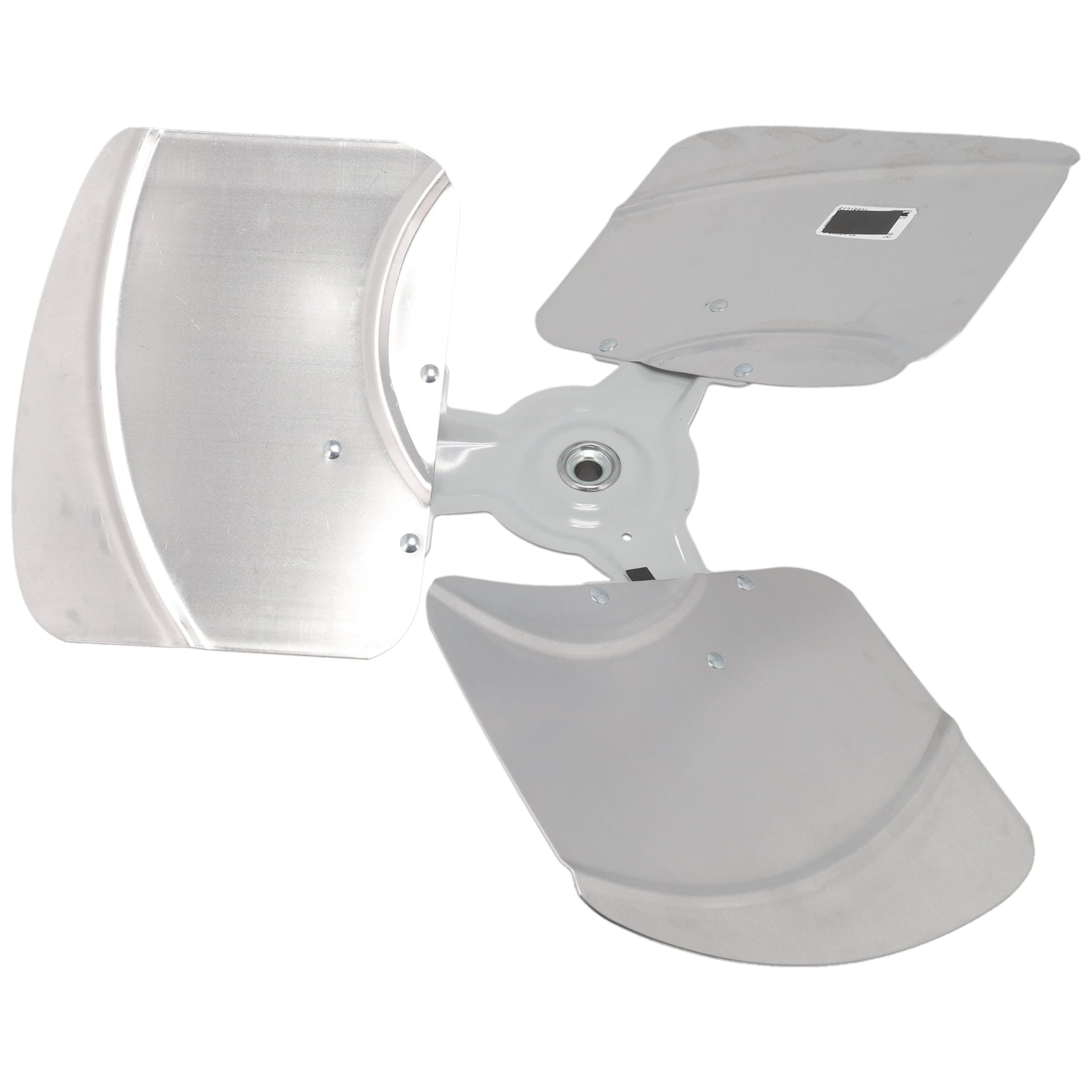 SD70-23594-02 70-23594-02-hvac-fan-blade-22-in-3-blades-24-degree-pitch view 51