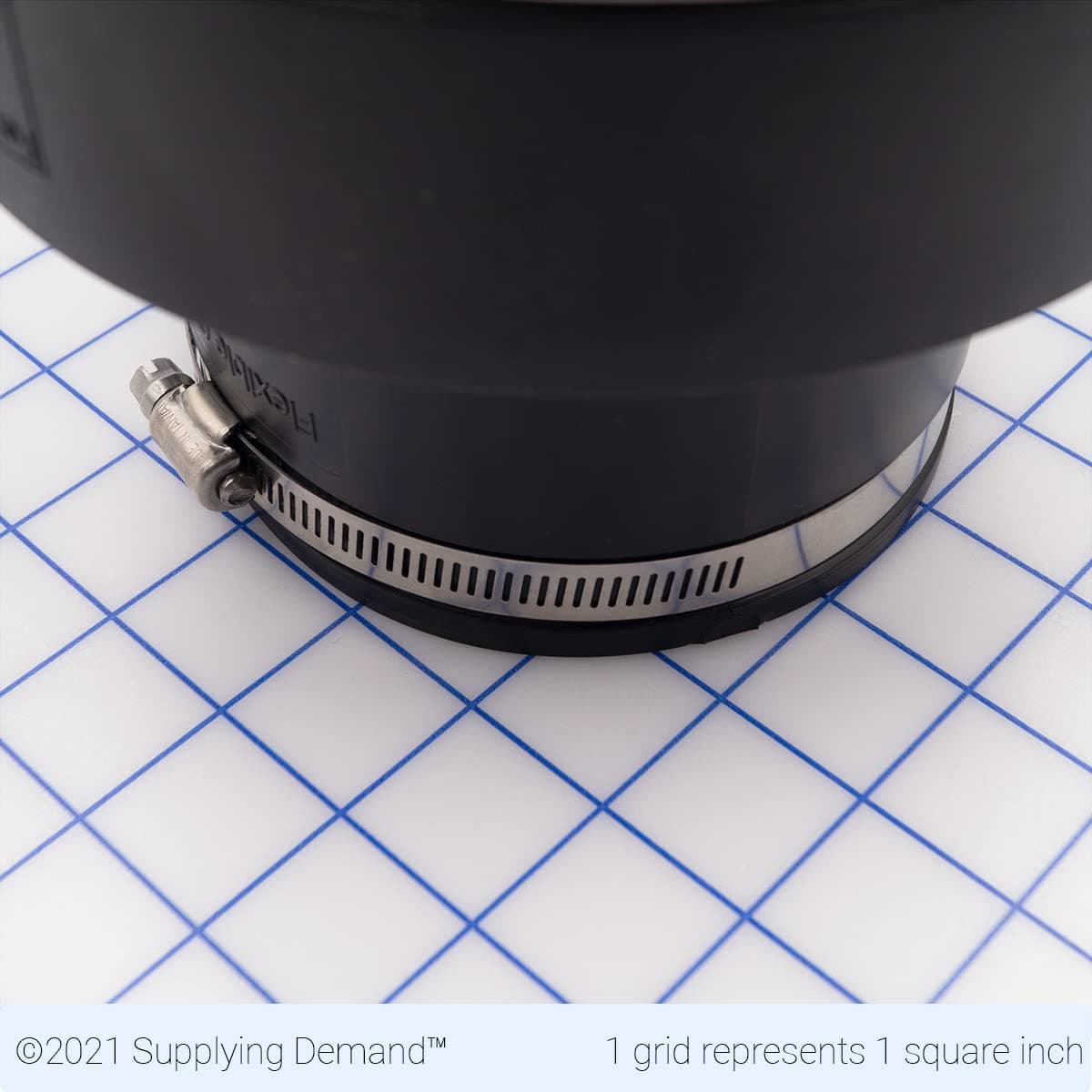 SD86008 86008-flexible-pvc-pipe-coupling view 21