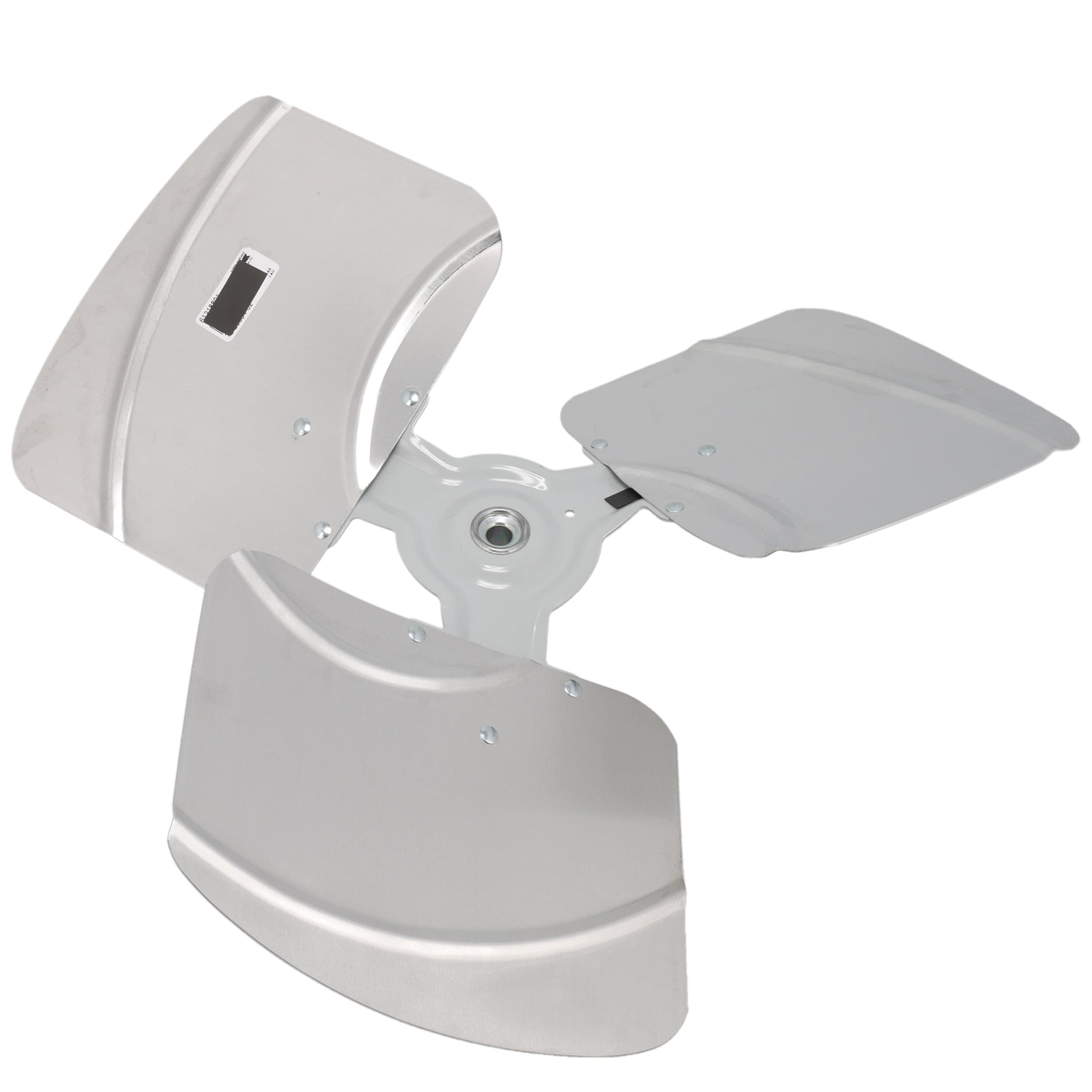 SD70-23594-02 70-23594-02-hvac-fan-blade-22-in-3-blades-24-degree-pitch view 11