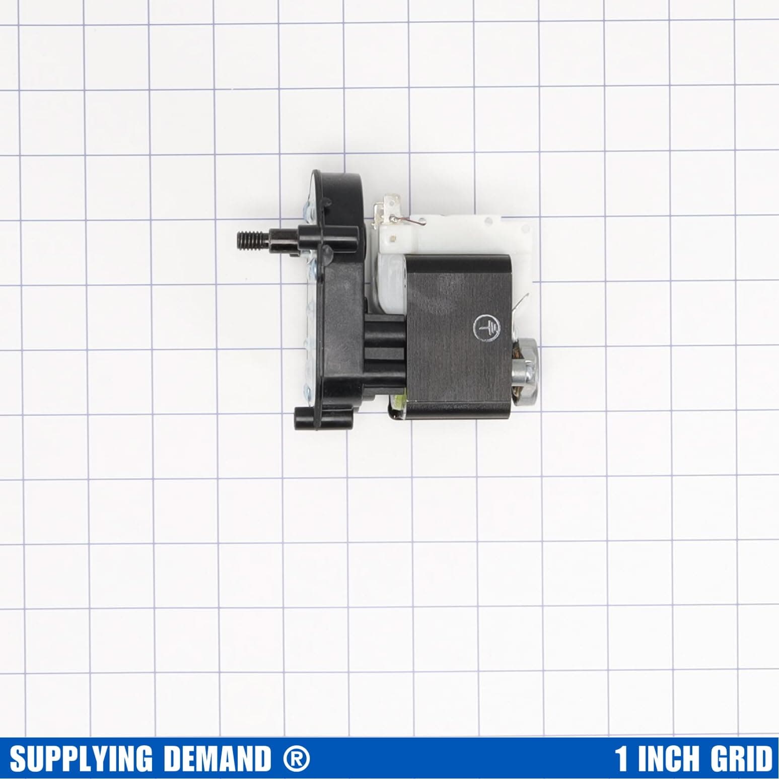 SDW11671282 w11671282-w11310391-refrigerator-auger-motor view 11
