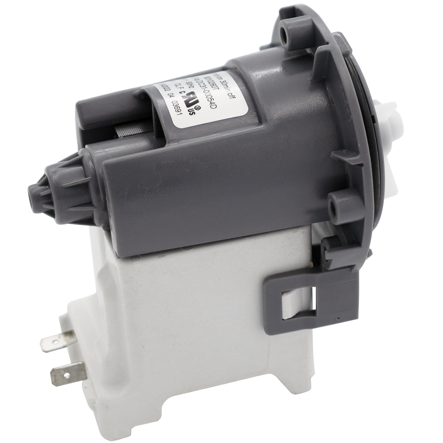 SDDC31-00187A dc31-00187a-dc31-00178a-washer-drain-pump view 21