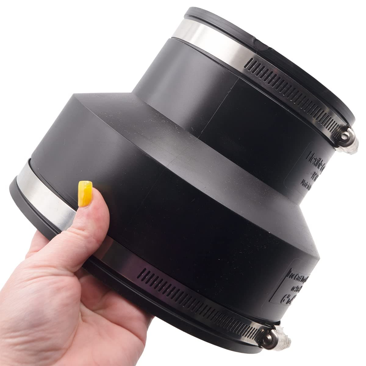 SD86008 86008-flexible-pvc-pipe-coupling view 41