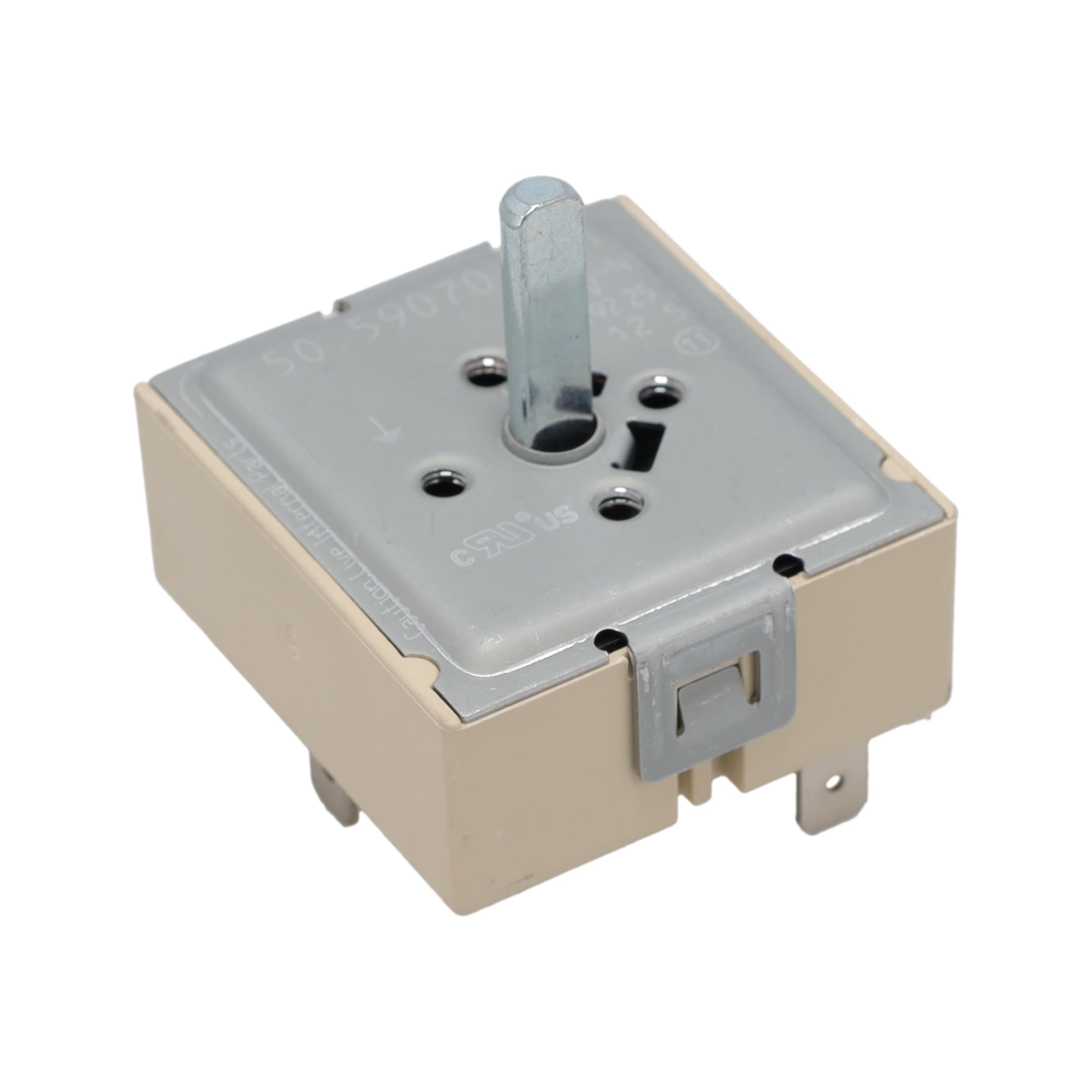 SD512949 512949-commercial-oven-infinite-switch view 41