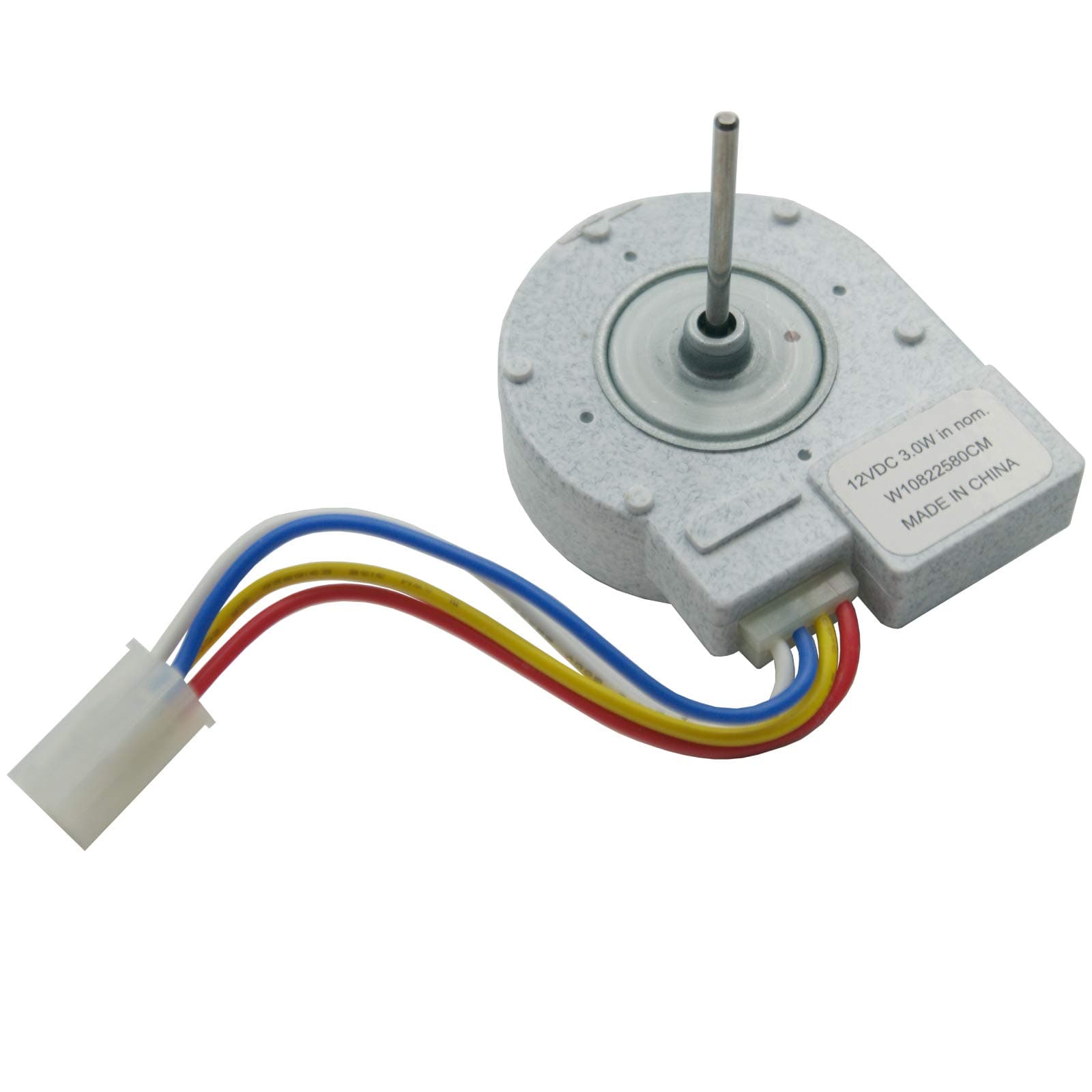 SDW10822580 w10822580-w10255195-refrigerator-evaporator-fan-motor