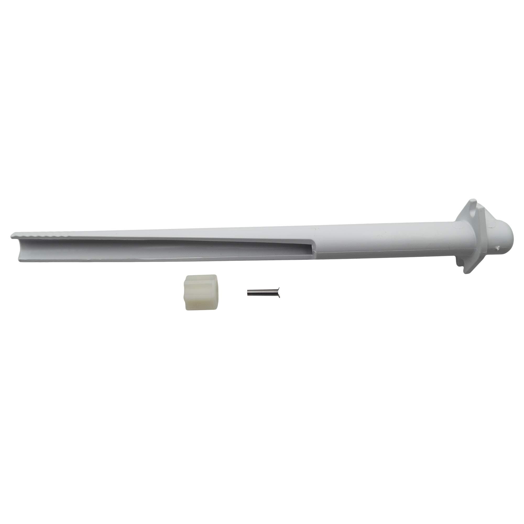 SD2196157 2196157-w10281566-refrigerator-ice-maker-fill-tube