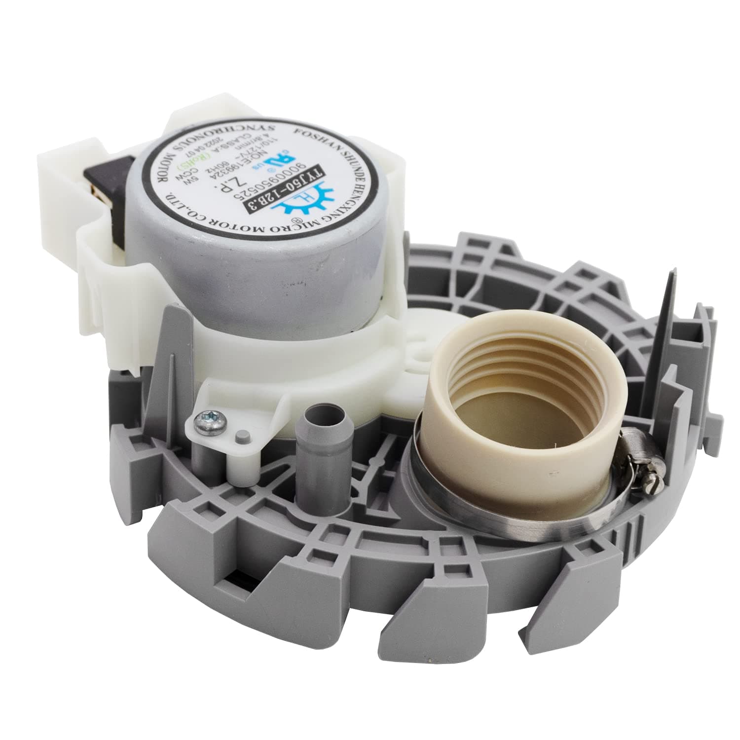 SD00751950 00751950-3279474-dishwasher-diverter-valve view 31
