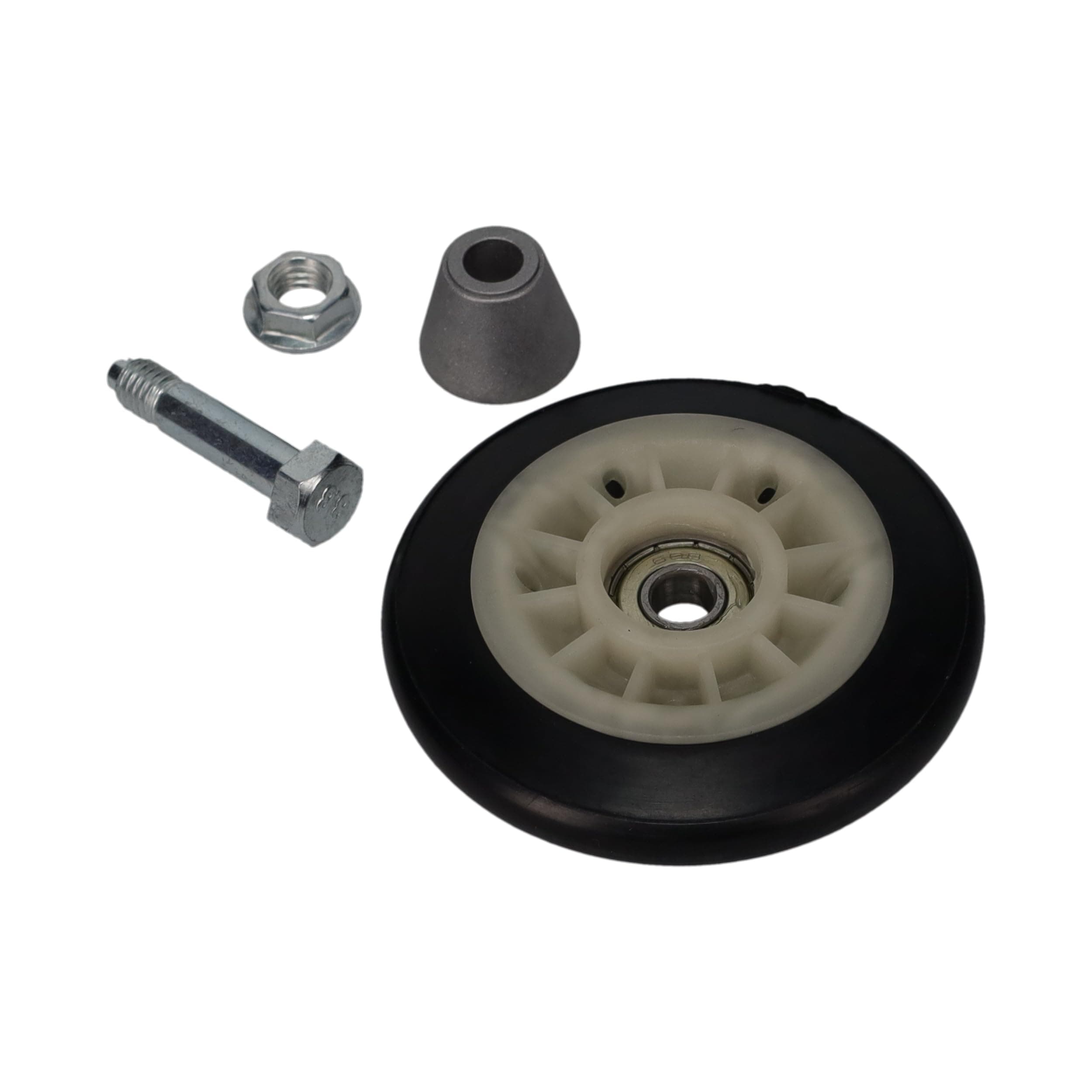 SD5304523155 5304523155-134715900-dryer-drum-support-roller view 61