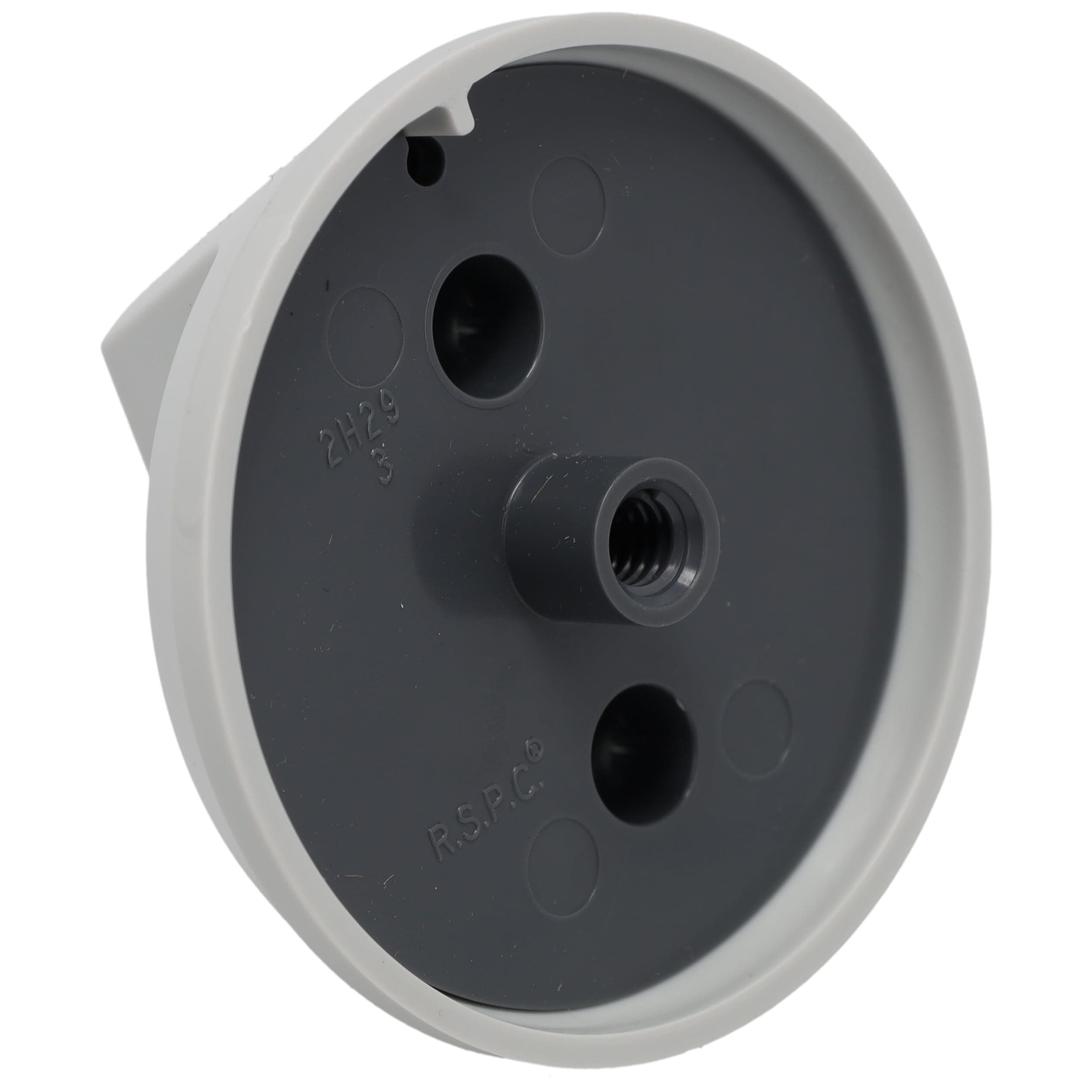 SD202133 202133-washer-timer-knob view 71