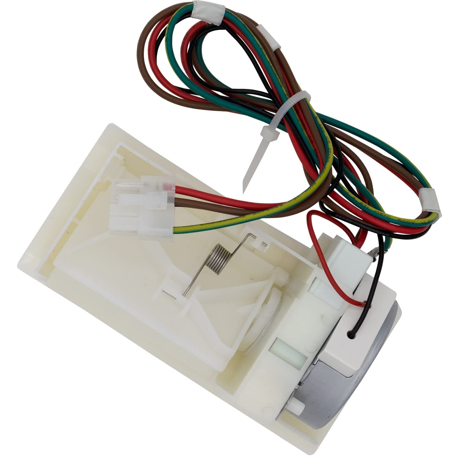 SDW10248595 w10248595-wpw10248595-refrigerator-air-damper-control