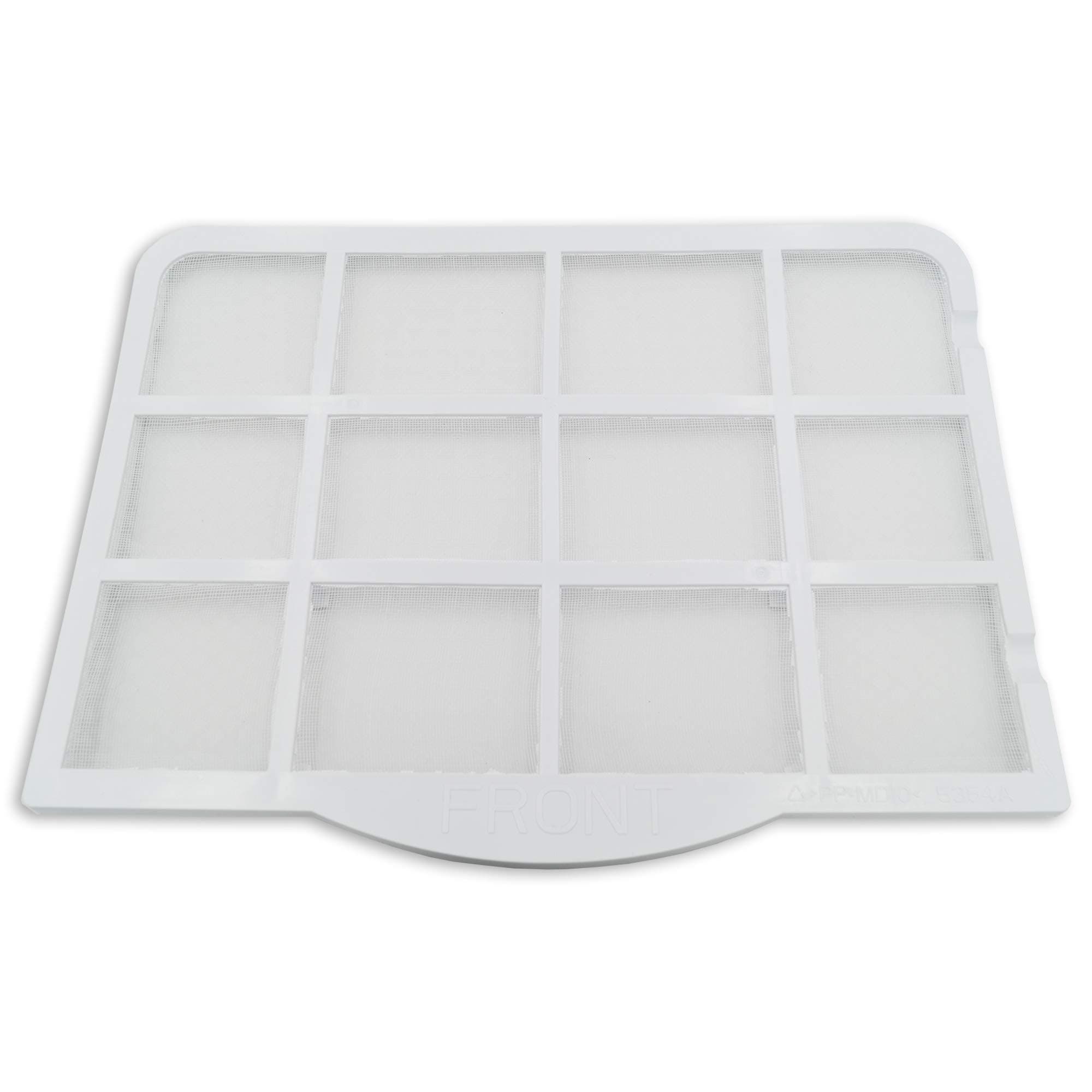 SDWK85X10011 wk85x10011-1476129-dehumidifier-air-filter-assembly