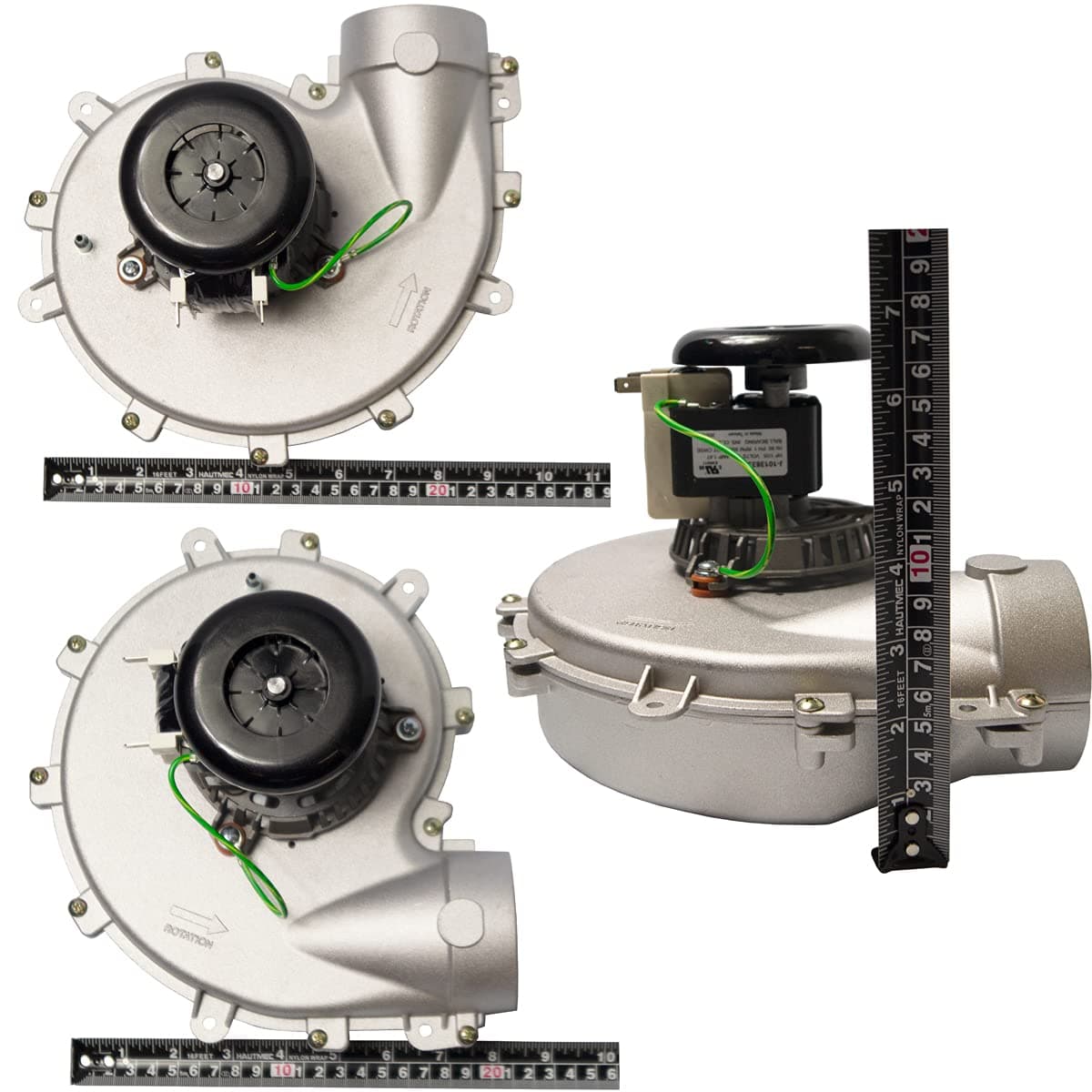 SD1013833 1013833-furnace-draft-inducer-motor view 11