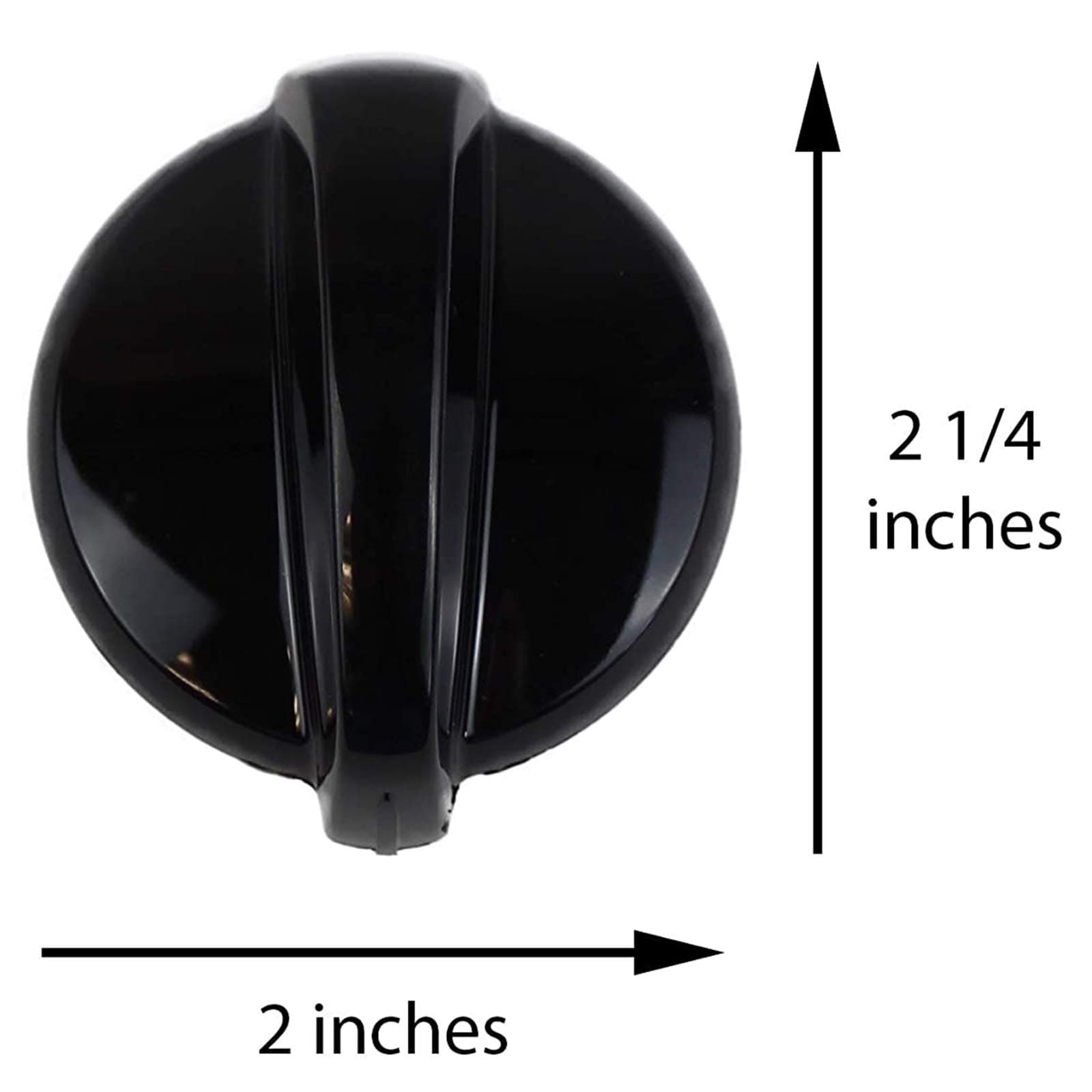 SDWB03K10216X2 wb03k10216x2-wb03k10216-gas-range-mini-valve-knob view 21