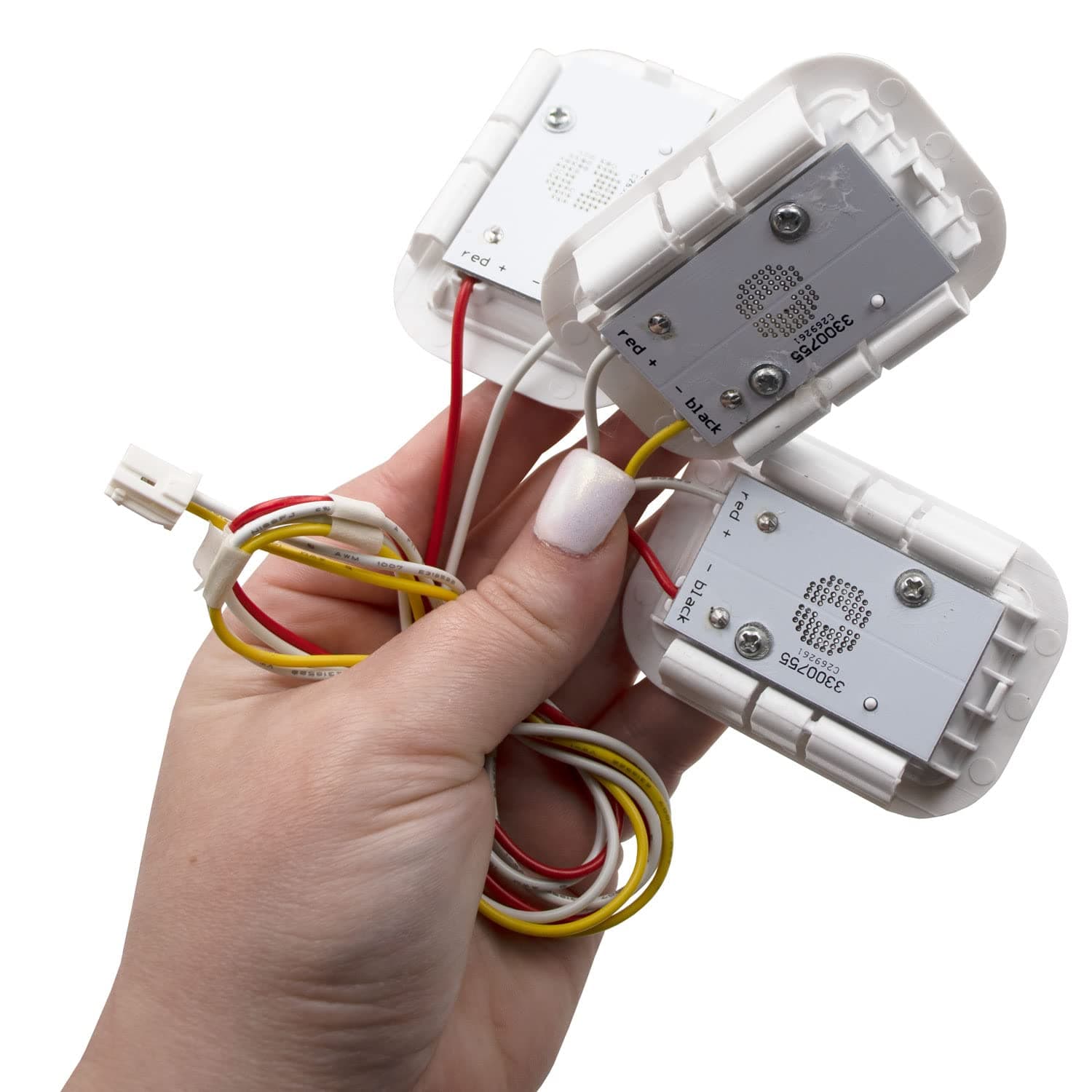 SDW11239944-V1 w11239944-v1-w11239944-refrigerator-led-light-control-module view 21