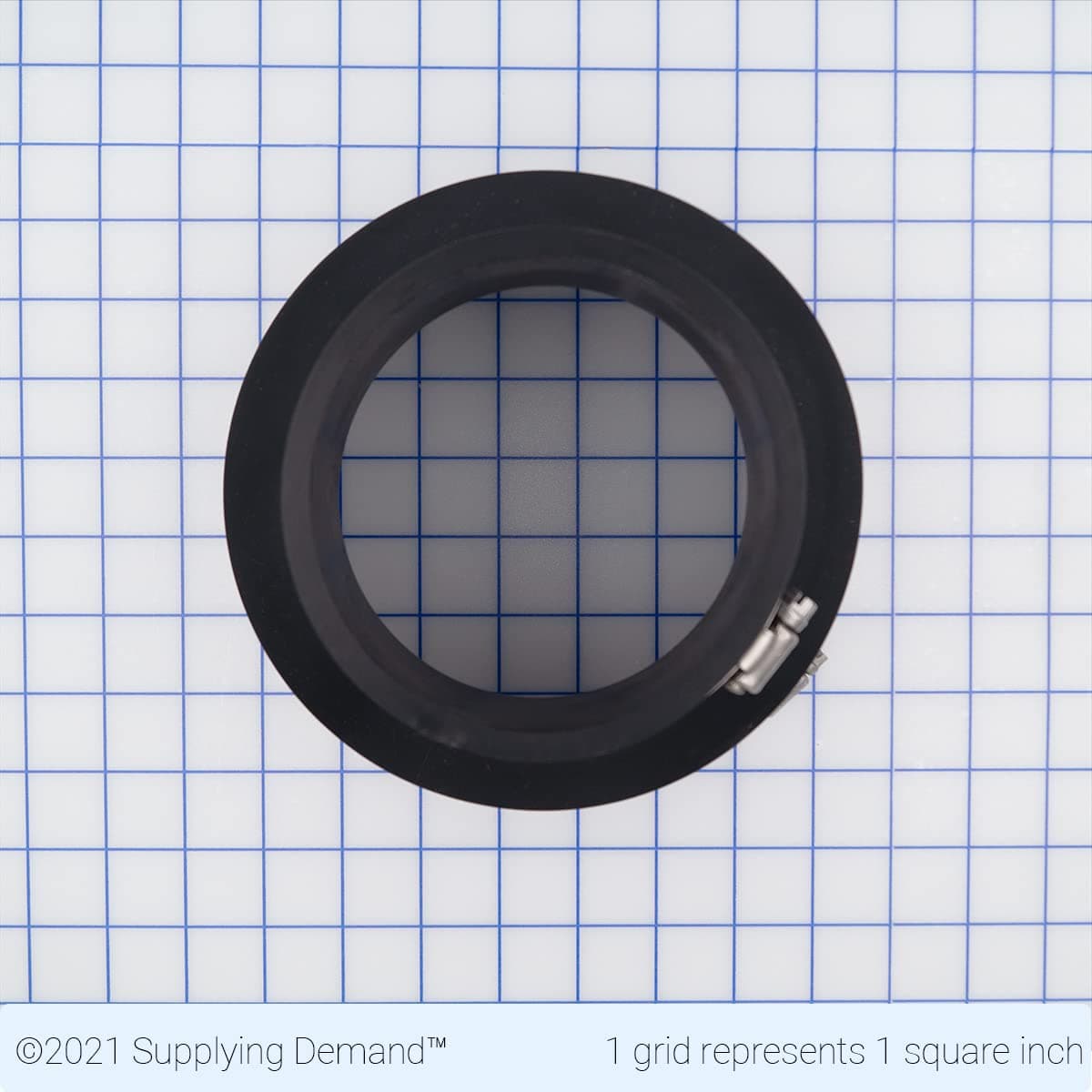 SD86008 86008-flexible-pvc-pipe-coupling view 11