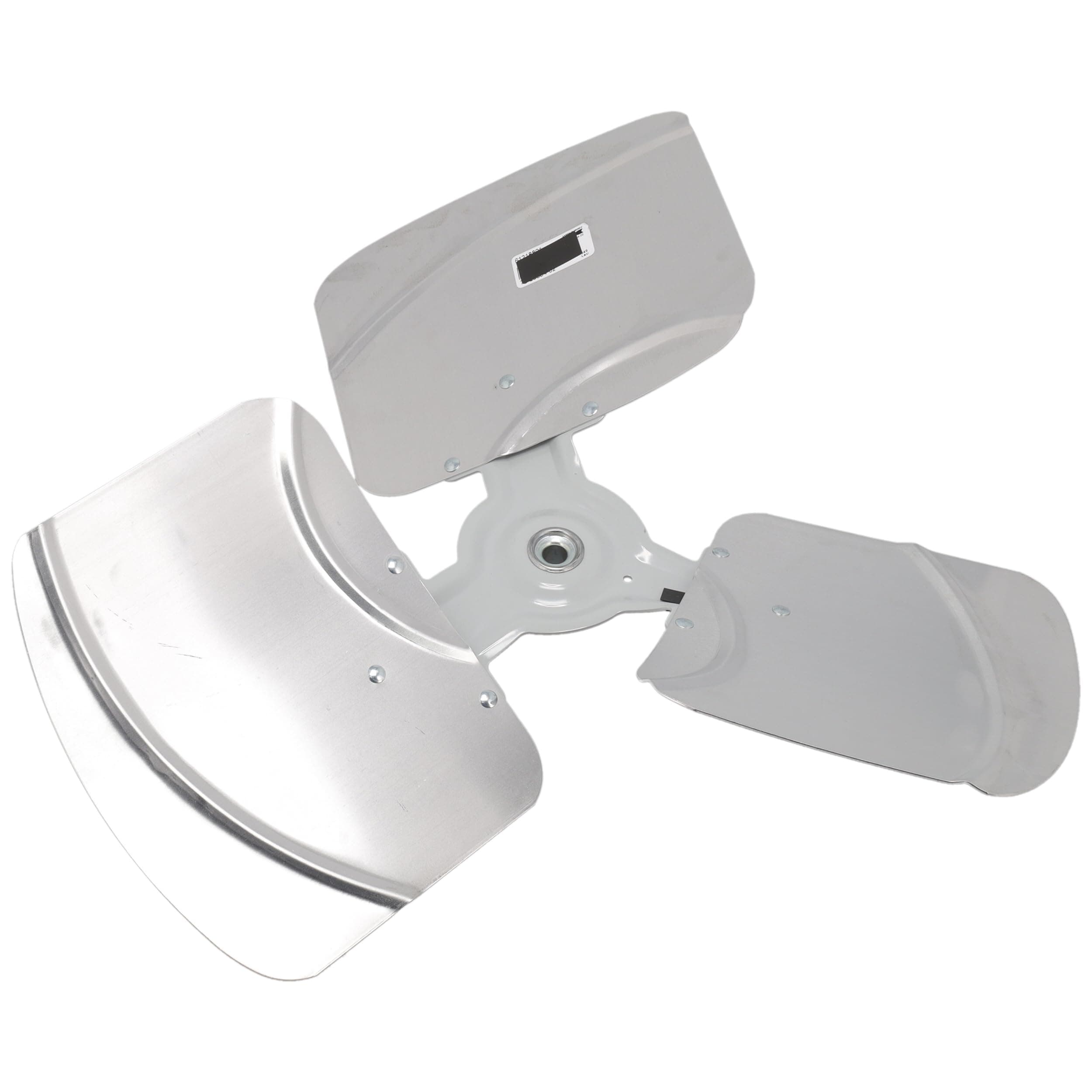 SD70-23594-02 70-23594-02-hvac-fan-blade-22-in-3-blades-24-degree-pitch view 21