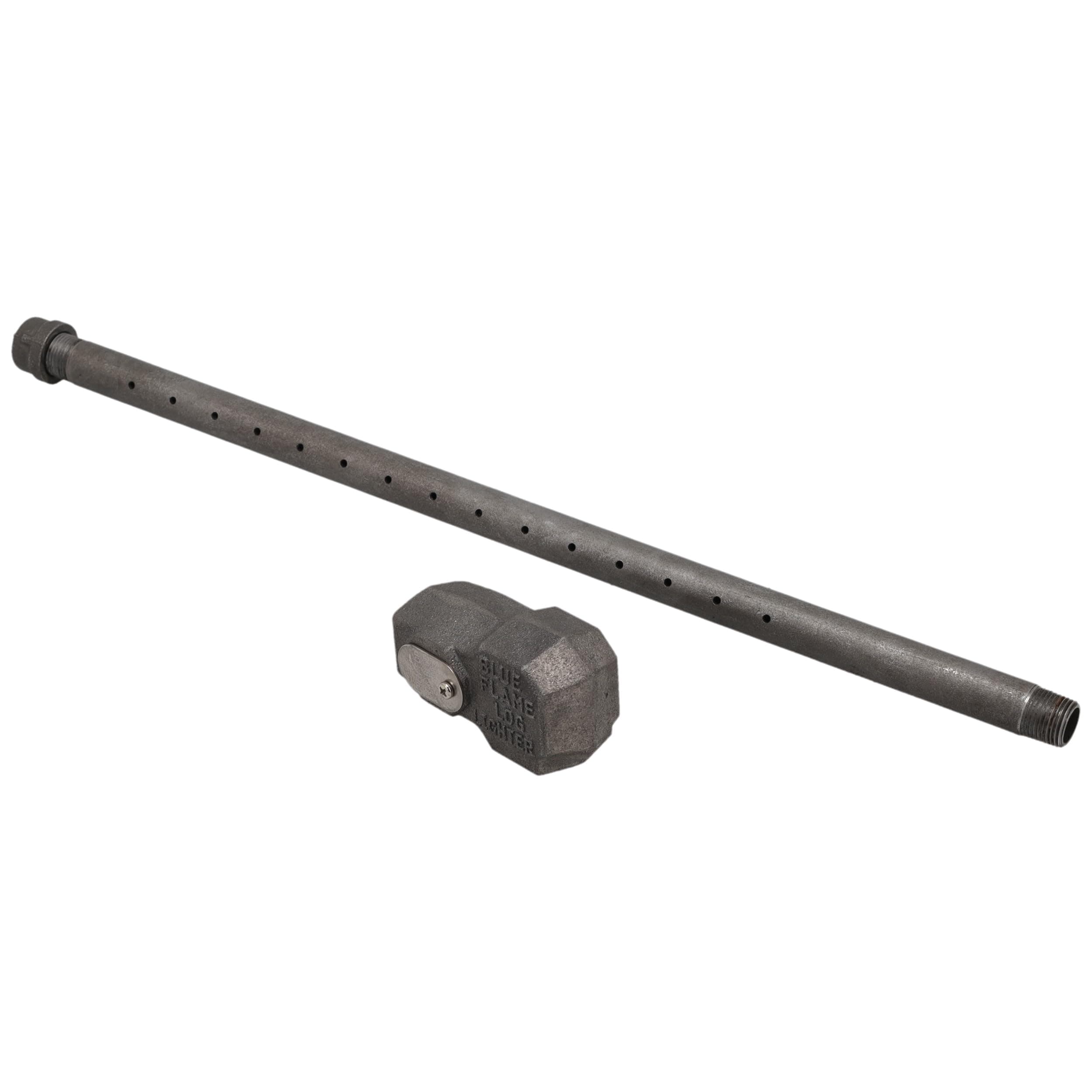 SDLLA90-NG46-165 lla90-ng46-165-log-lighter-natural-gas-pipe-and-cap view 41
