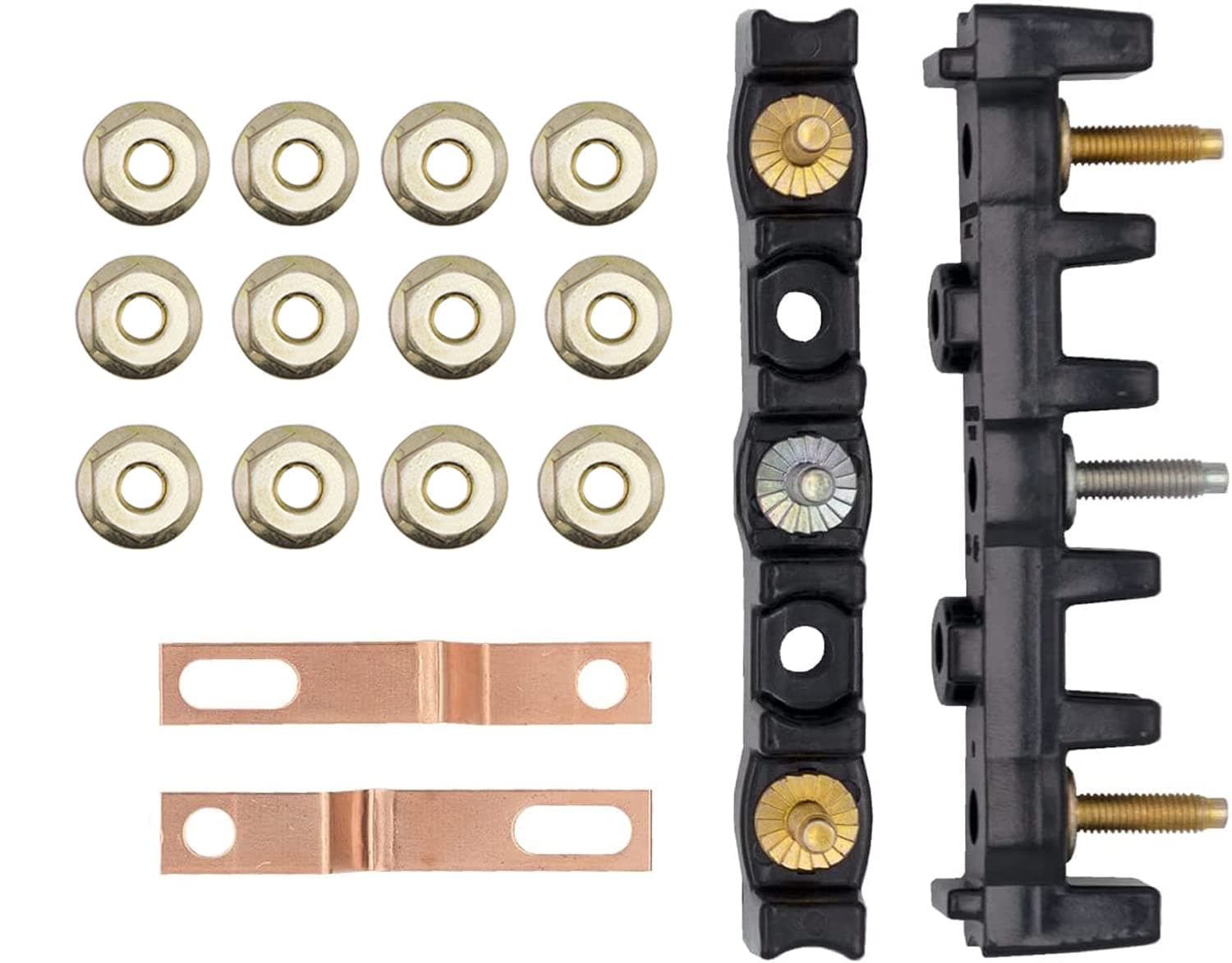 SD5304409888X2 5304409888x2-5304409888-range-oven-dryer-terminal-block-kit