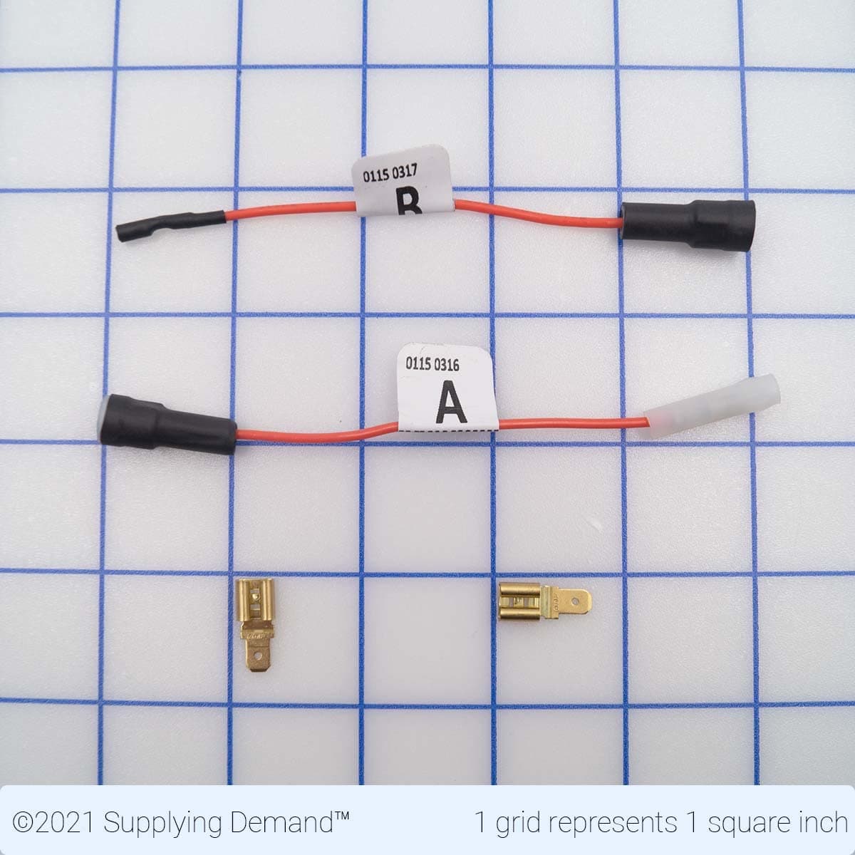 SDSP20934 sp20934-water-heater-pilot-assembly view 11