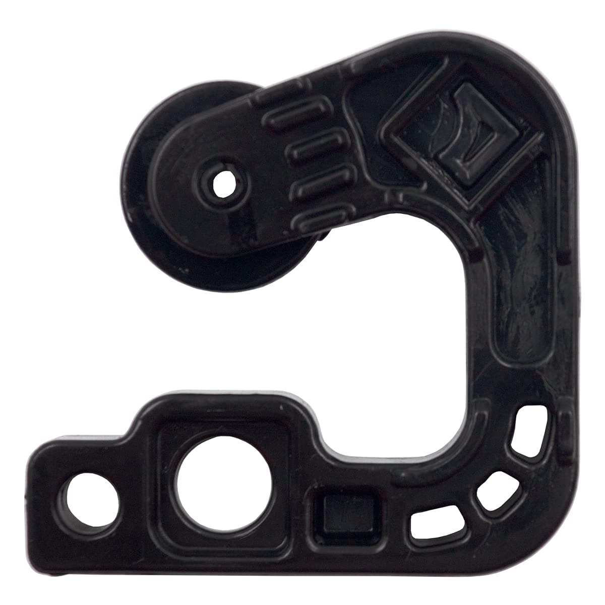 SDDA97-12625A da97-12625a-3527780-refrigerator-door-lever-mechanism