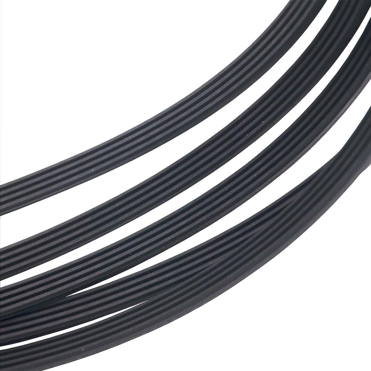 SDWE12M51 we12m51-2216436-dryer-drum-drive-belt view 11