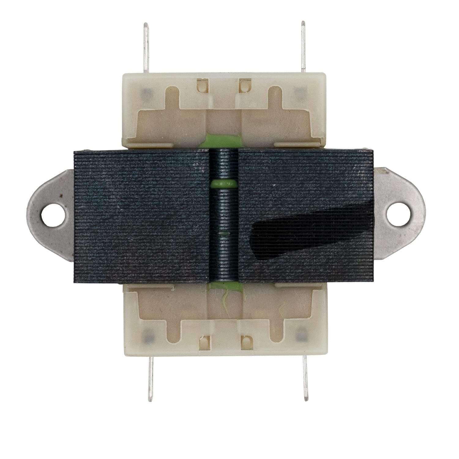 SD46-101944-02 46-101944-02-ps16628446-hvac-transformer-40-va-120-24v-channel-2-hole-mount