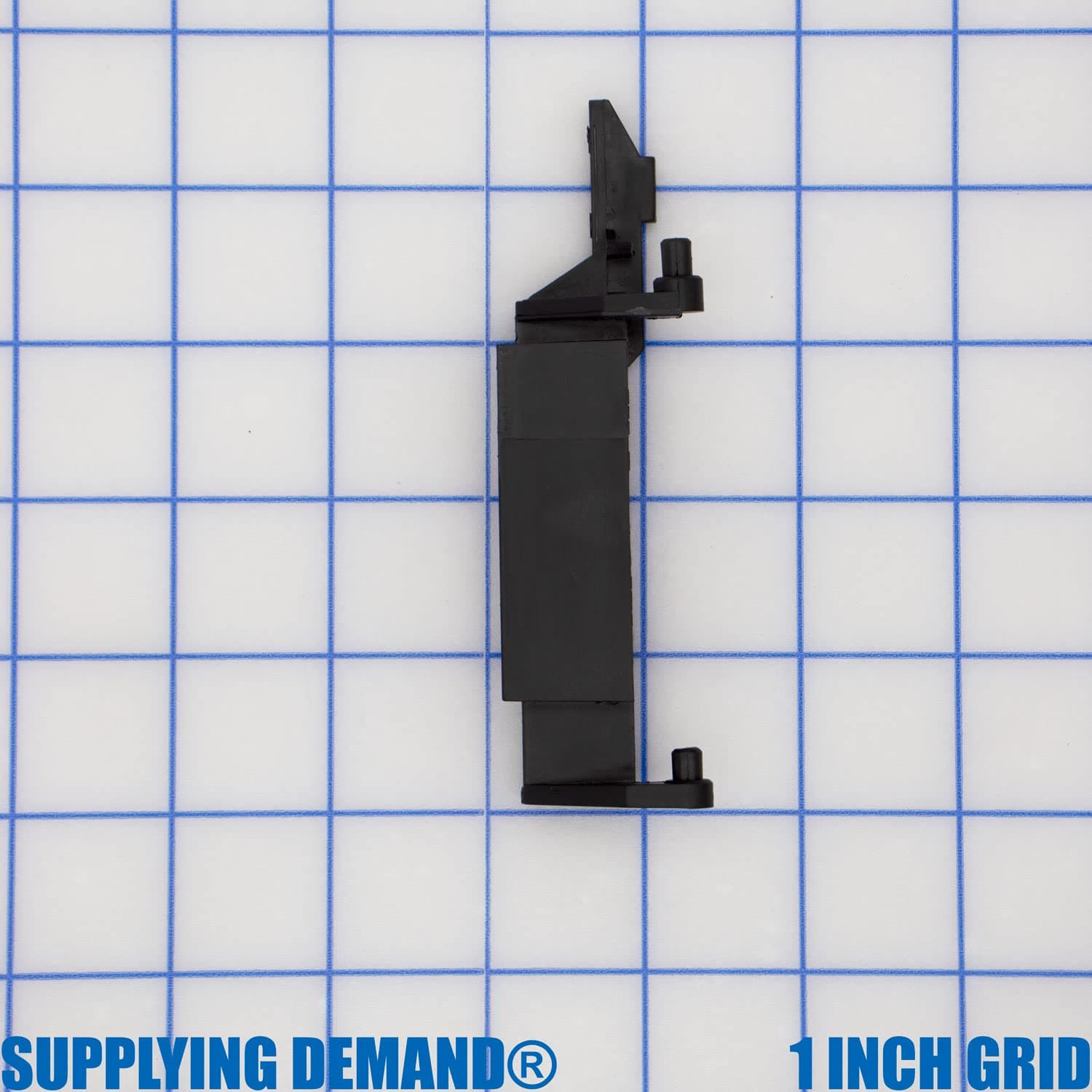 SD5304485407 5304485407-5304440841-microwave-door-release-lever view 11