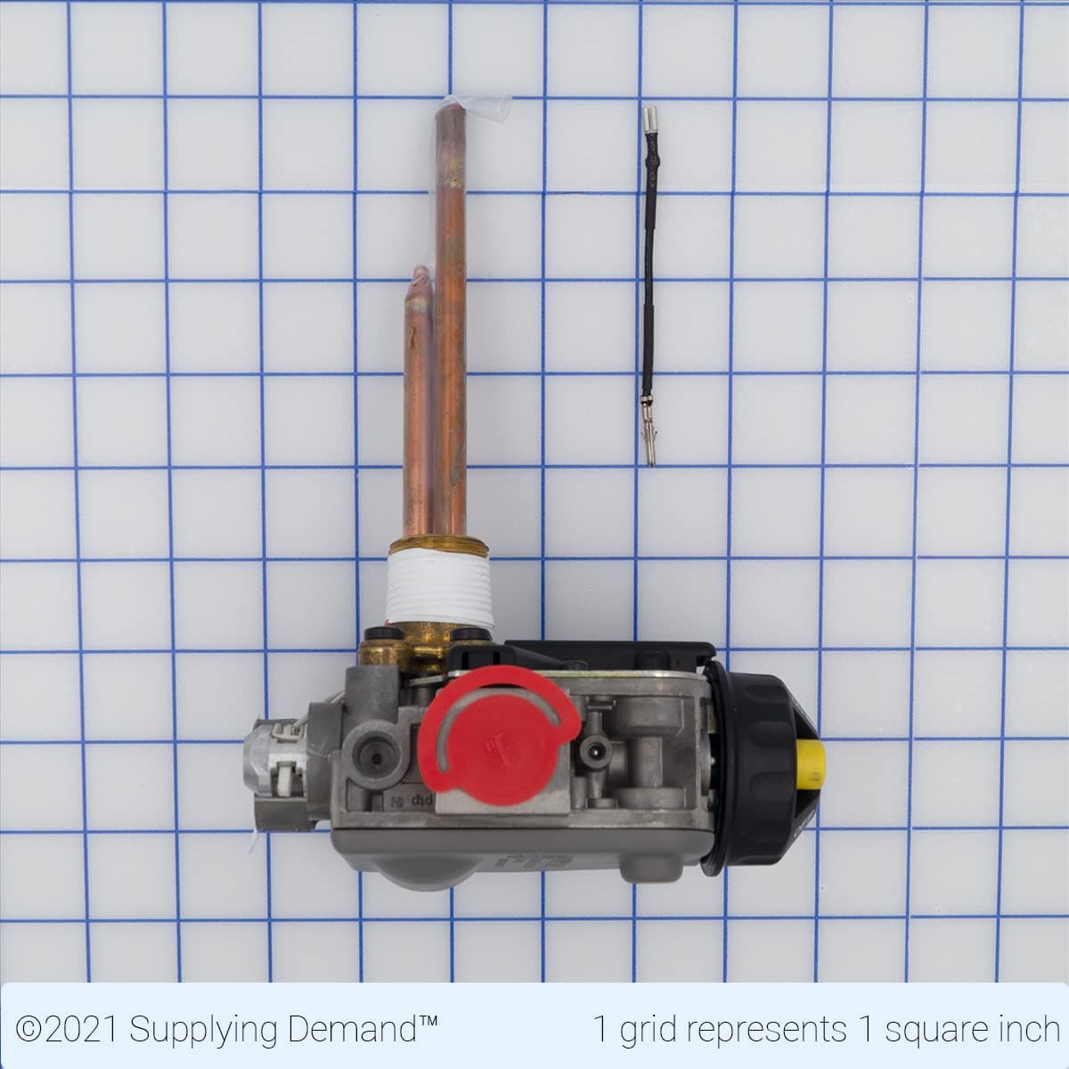 SDSP20303A sp20303a-20352605234-water-heater-gas-control-thermostat view 11