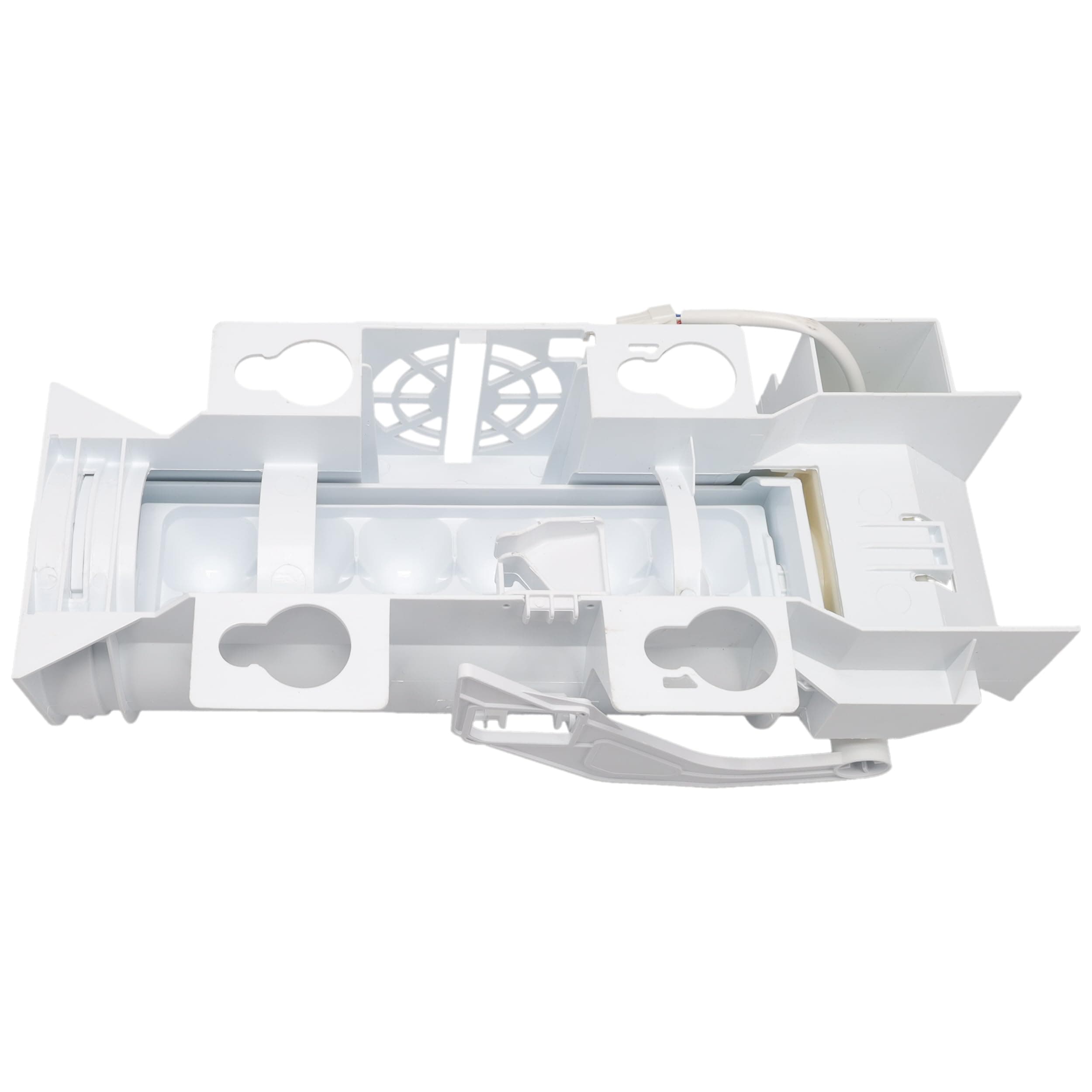 SD12131000000303 12131000000303-ap7148183-refrigerator-ice-container view 41