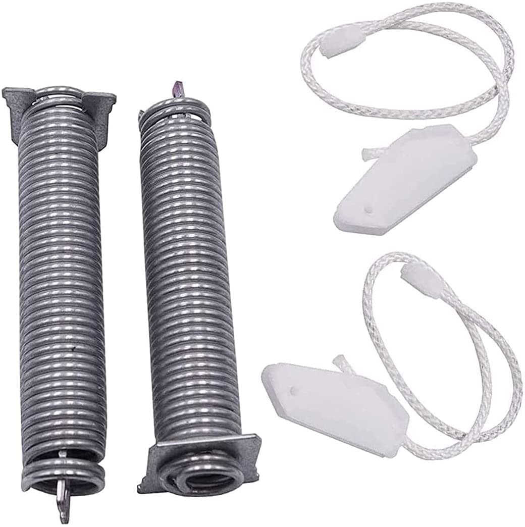 SD00754873 00754873-00626664-dishwasher-hinge-spring-cable-set