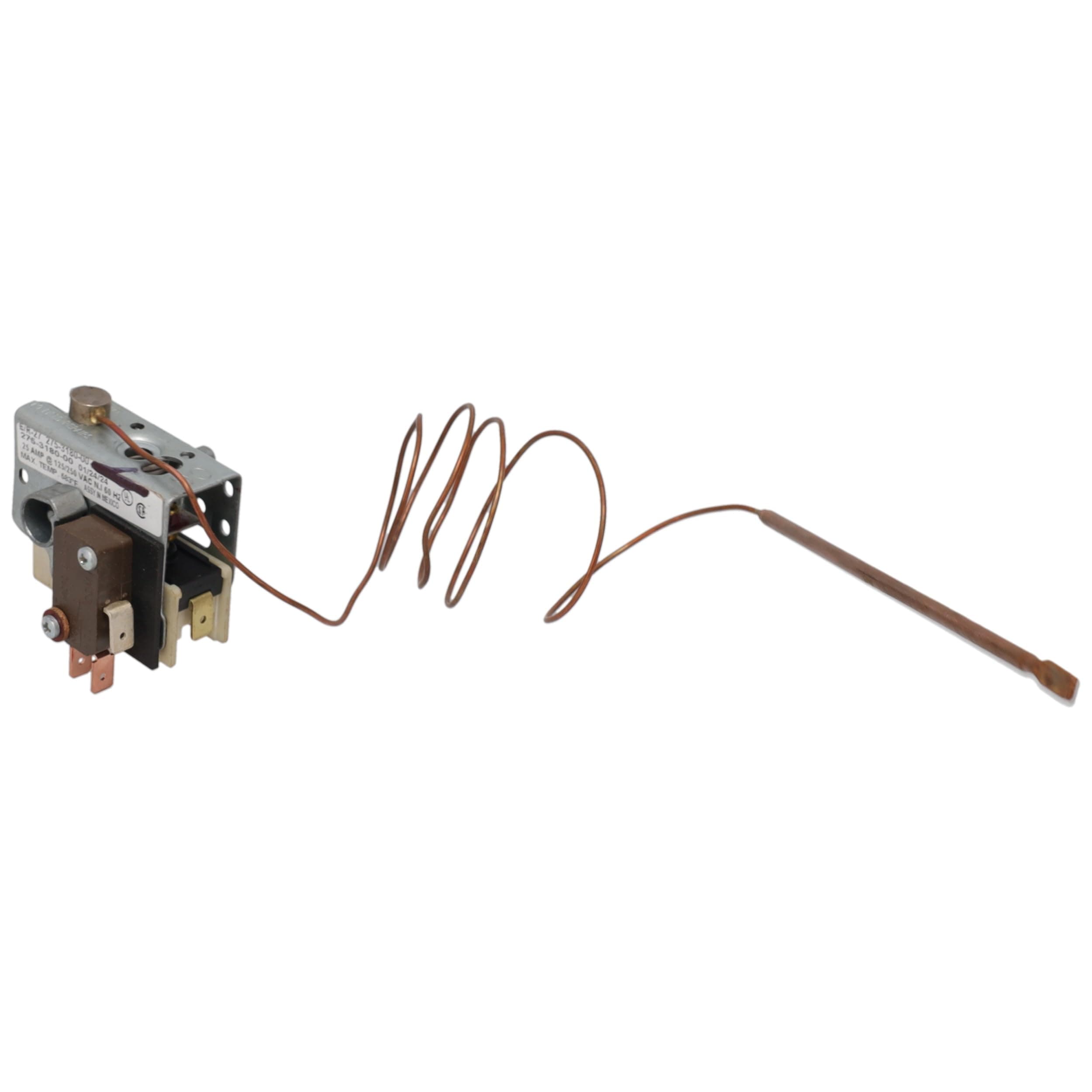 SDWB21X5287 wb21x5287-ap2023656-oven-thermostat view 31