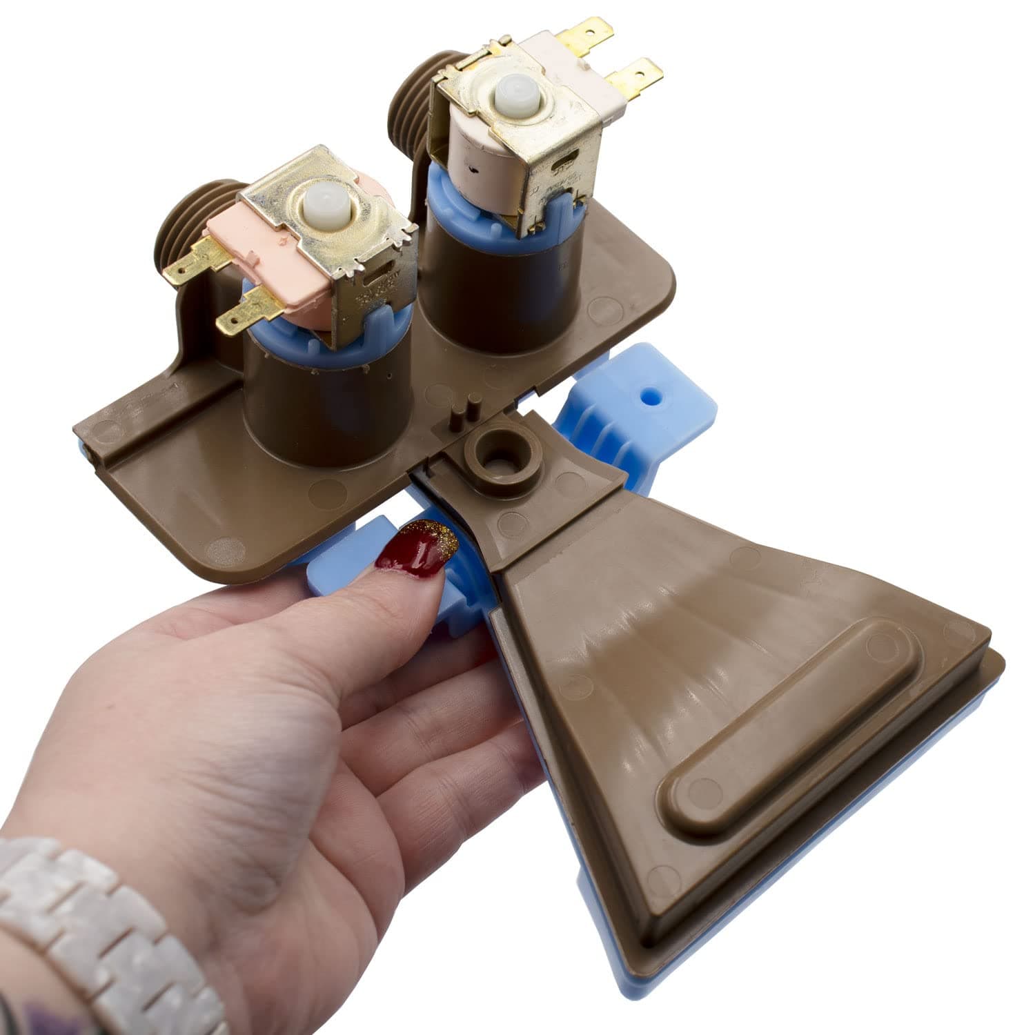 SDWH13X25296 wh13x25296-wh13x26534-washer-water-inlet-valve-assembly view 31