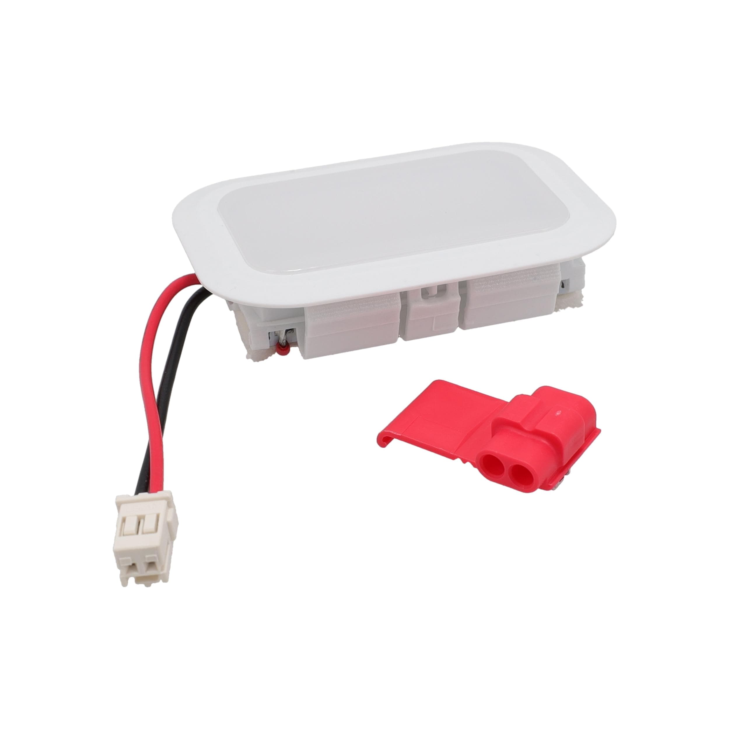 SDW11683241 w11683241-refrigerator-led-module-kit view 41
