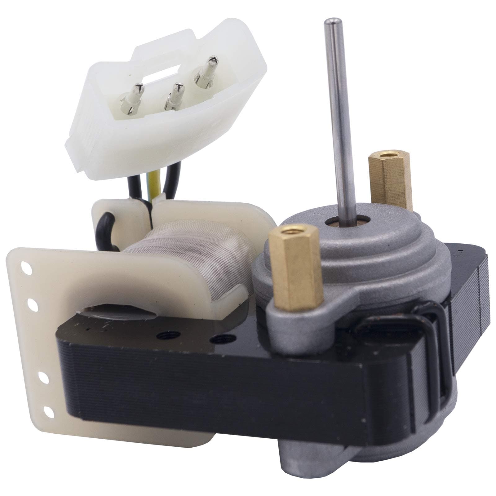 SD241696606 241696606-241696602-refrigerator-condenser-fan-motor