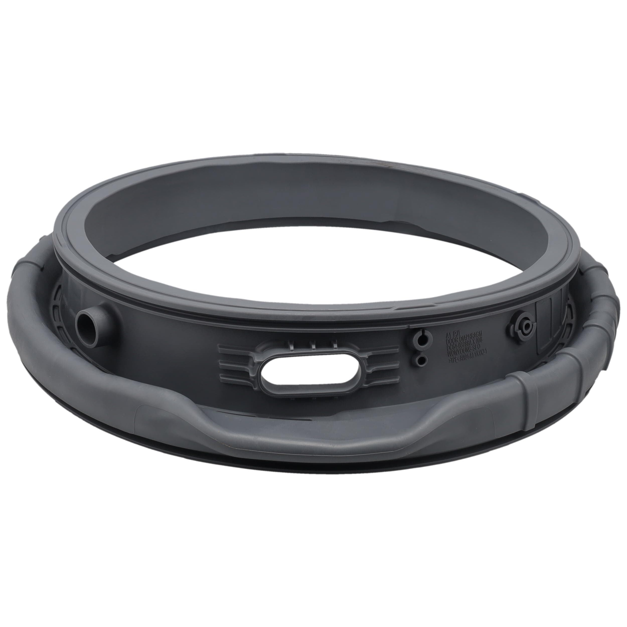 SDDC64-03788A dc64-03788a-ap6884238-washer-door-boot-seal