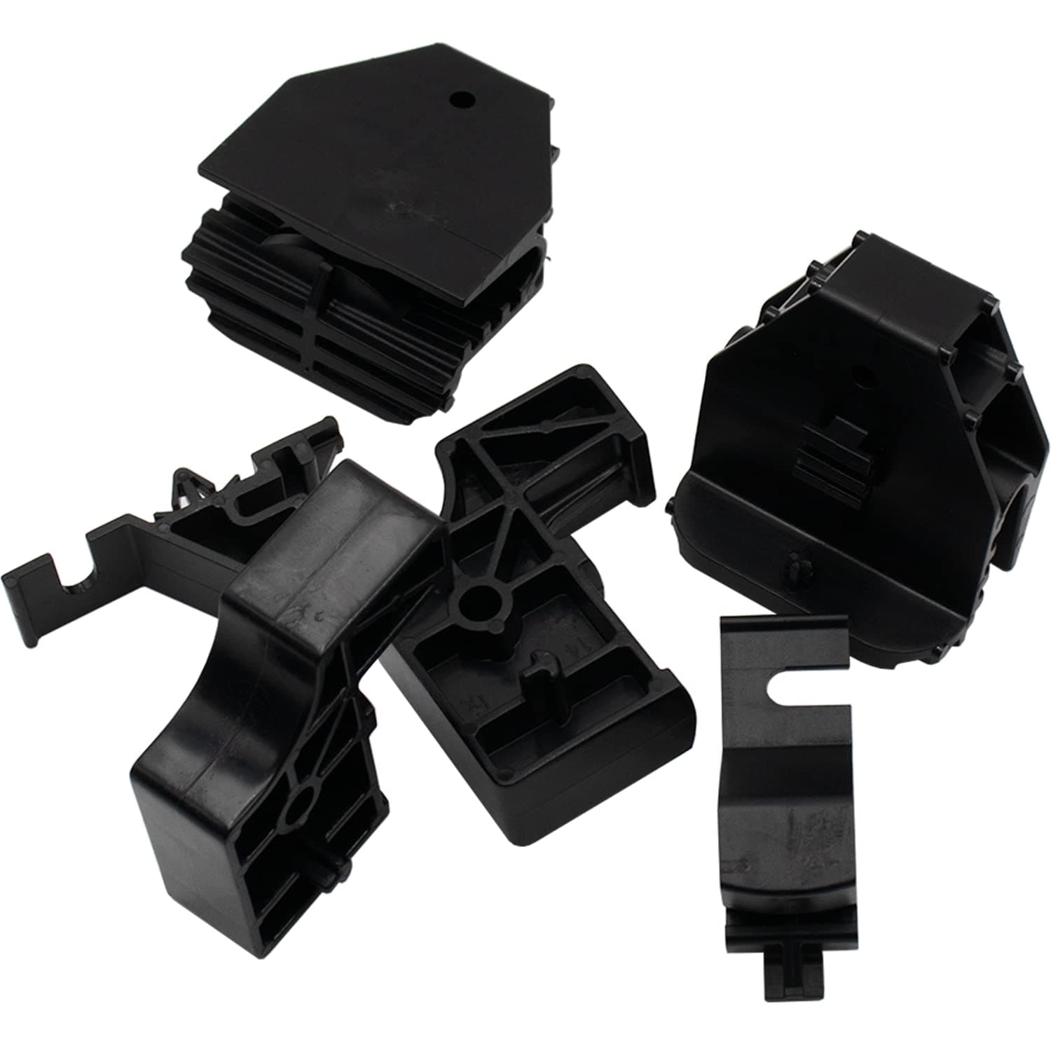 SDW10763667 w10763667-w10317899-range-drawer-glide-replacement-kit view 31