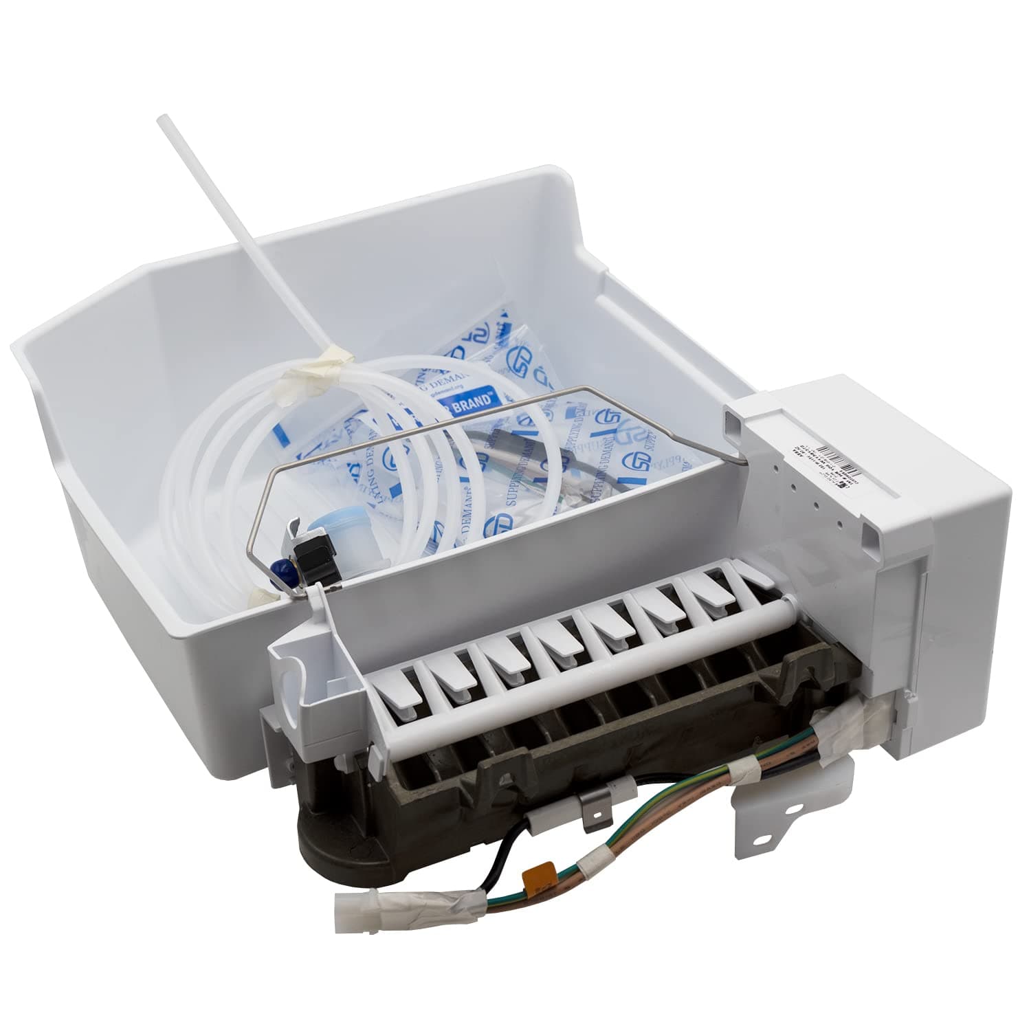 SD1129313 1129313-1105298-refrigerator-ice-maker-assembly view 31