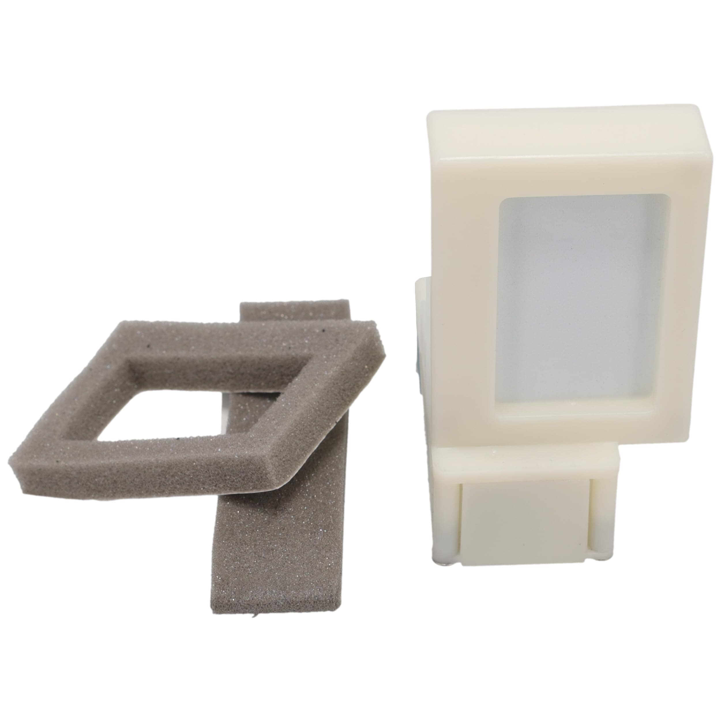 SD5303918899 5303918899-241518501-refrigerator-air-damper-gasket view 81