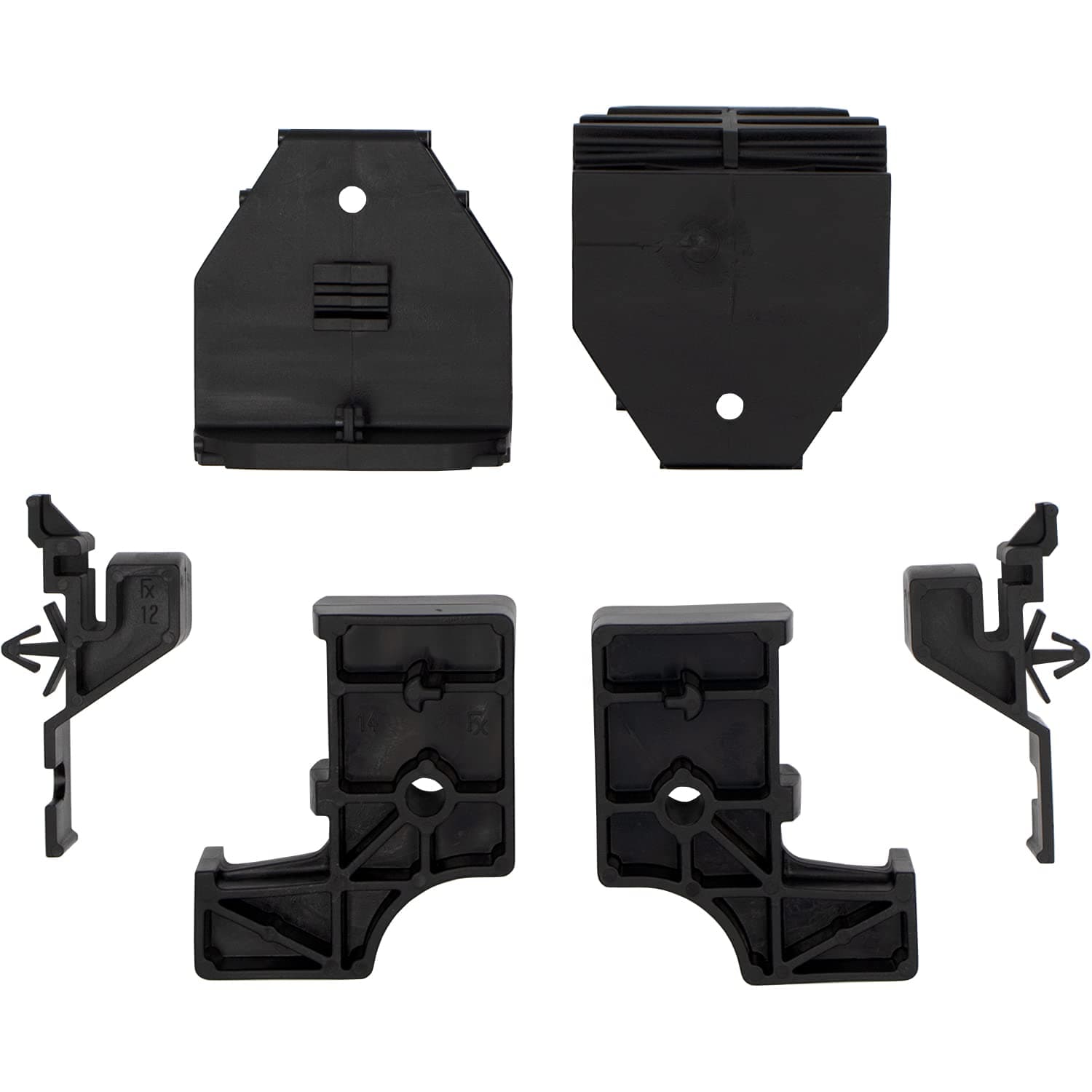 SDW10763667 w10763667-w10317899-range-drawer-glide-replacement-kit